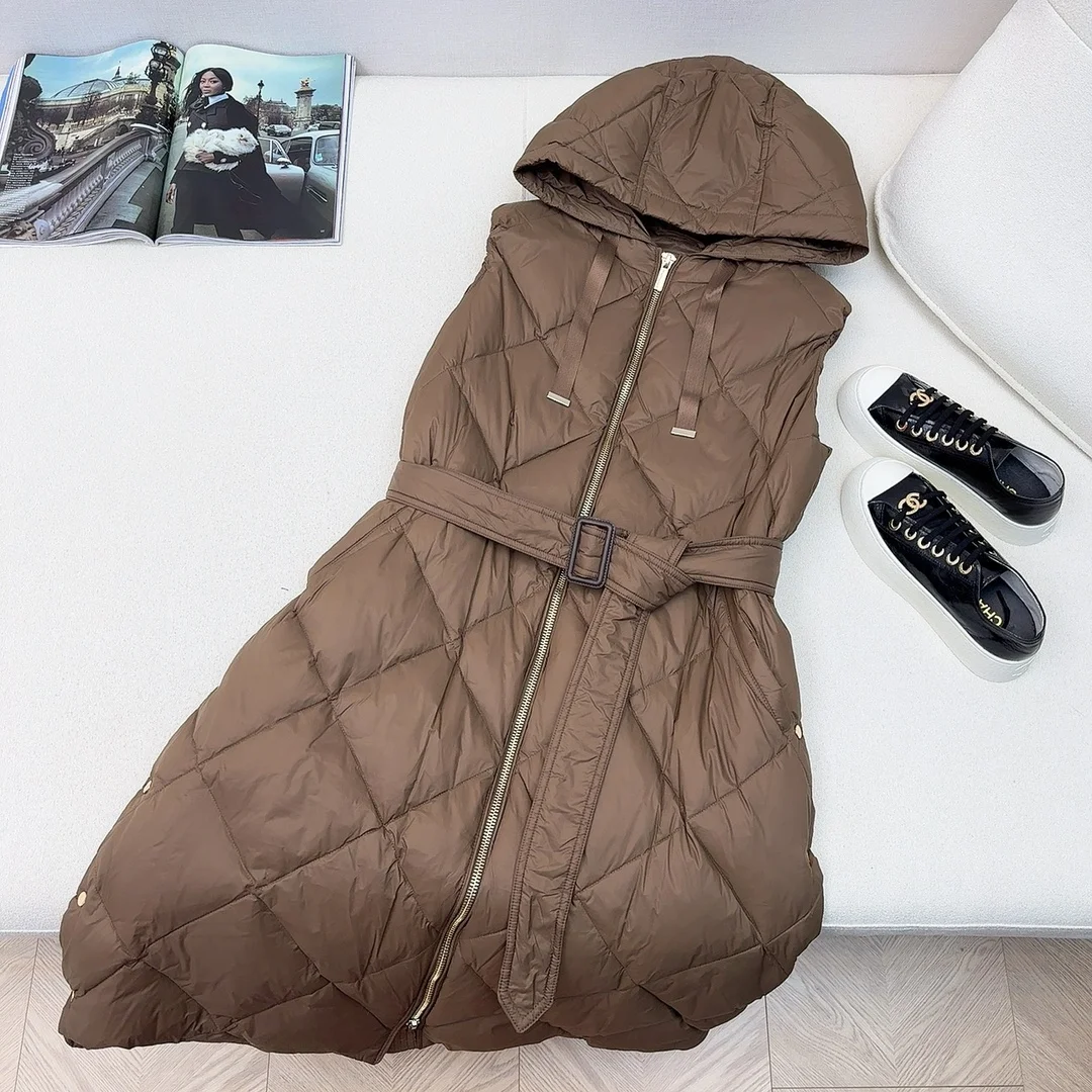 TechFriendly Max Mara Down Jackets 165282
