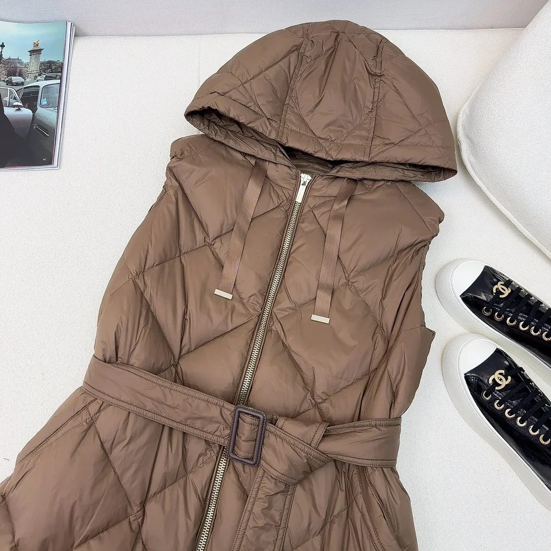 TechFriendly Max Mara Down Jackets 165282