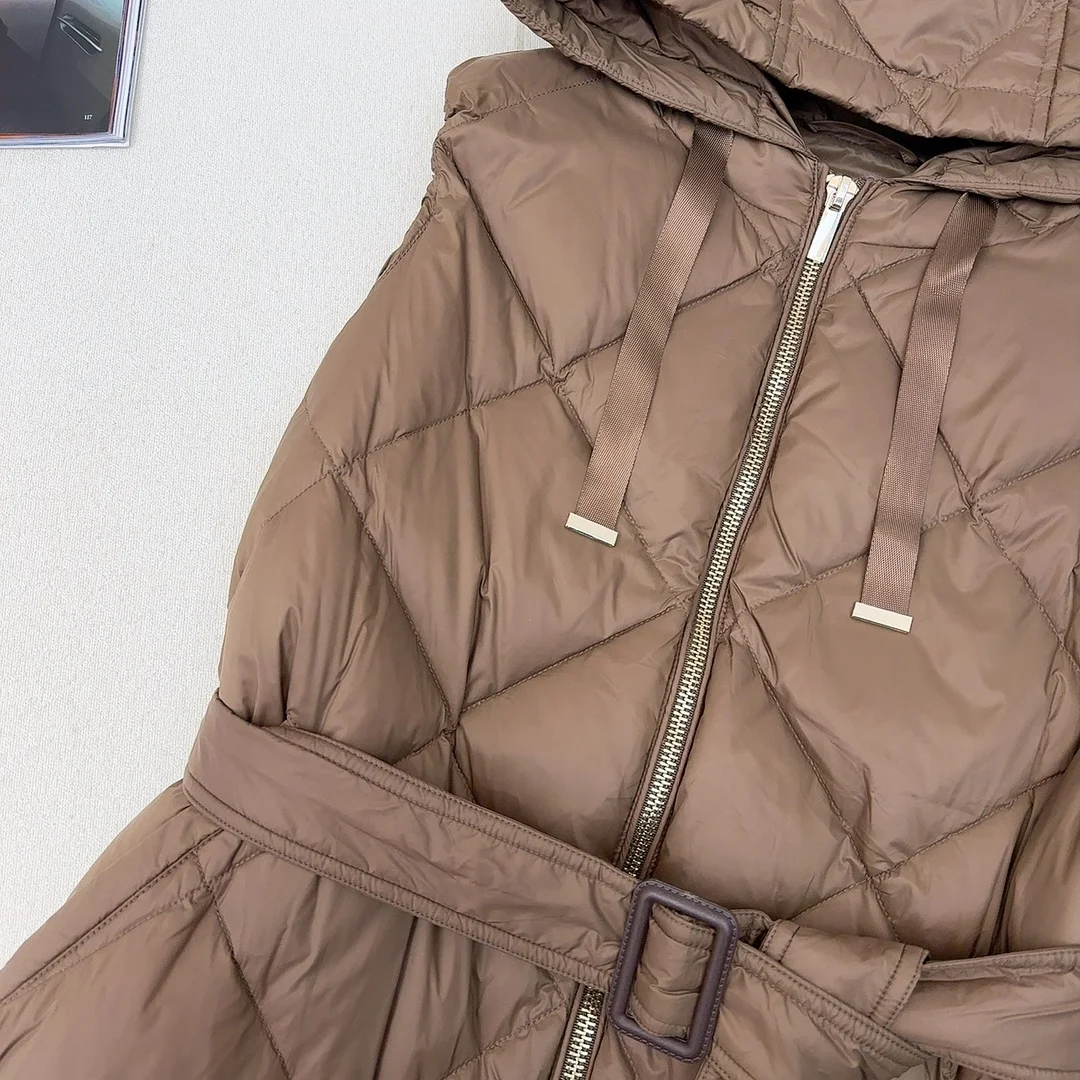 TechFriendly Max Mara Down Jackets 165282