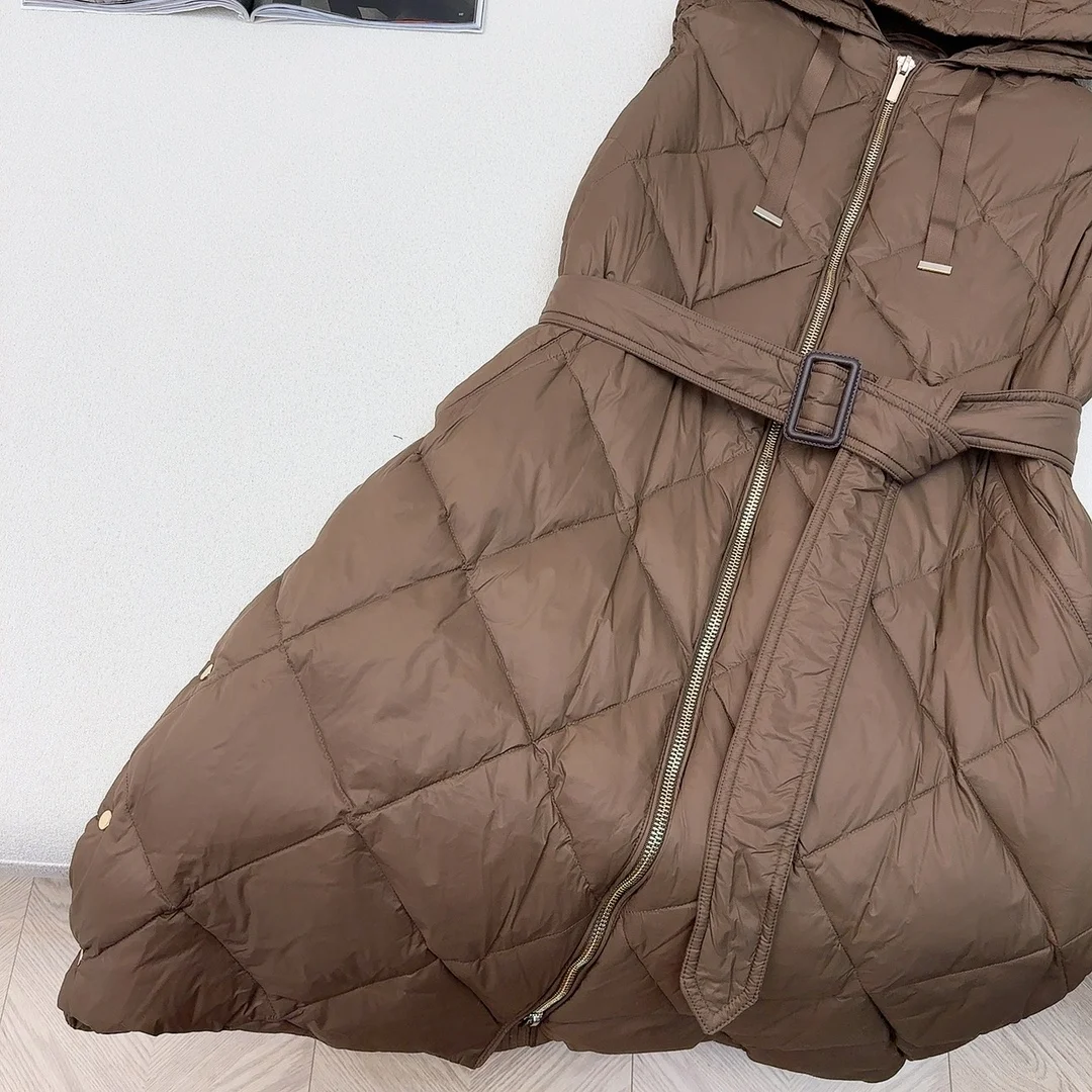 TechFriendly Max Mara Down Jackets 165282