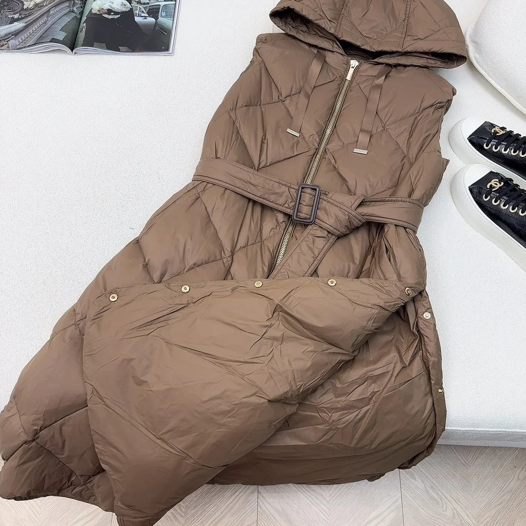 TechFriendly Max Mara Down Jackets 165282