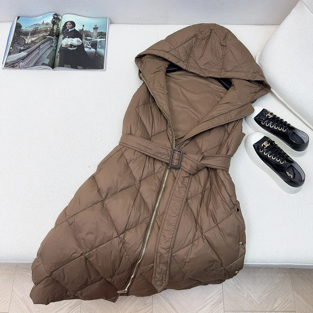 TechFriendly Max Mara Down Jackets 165282