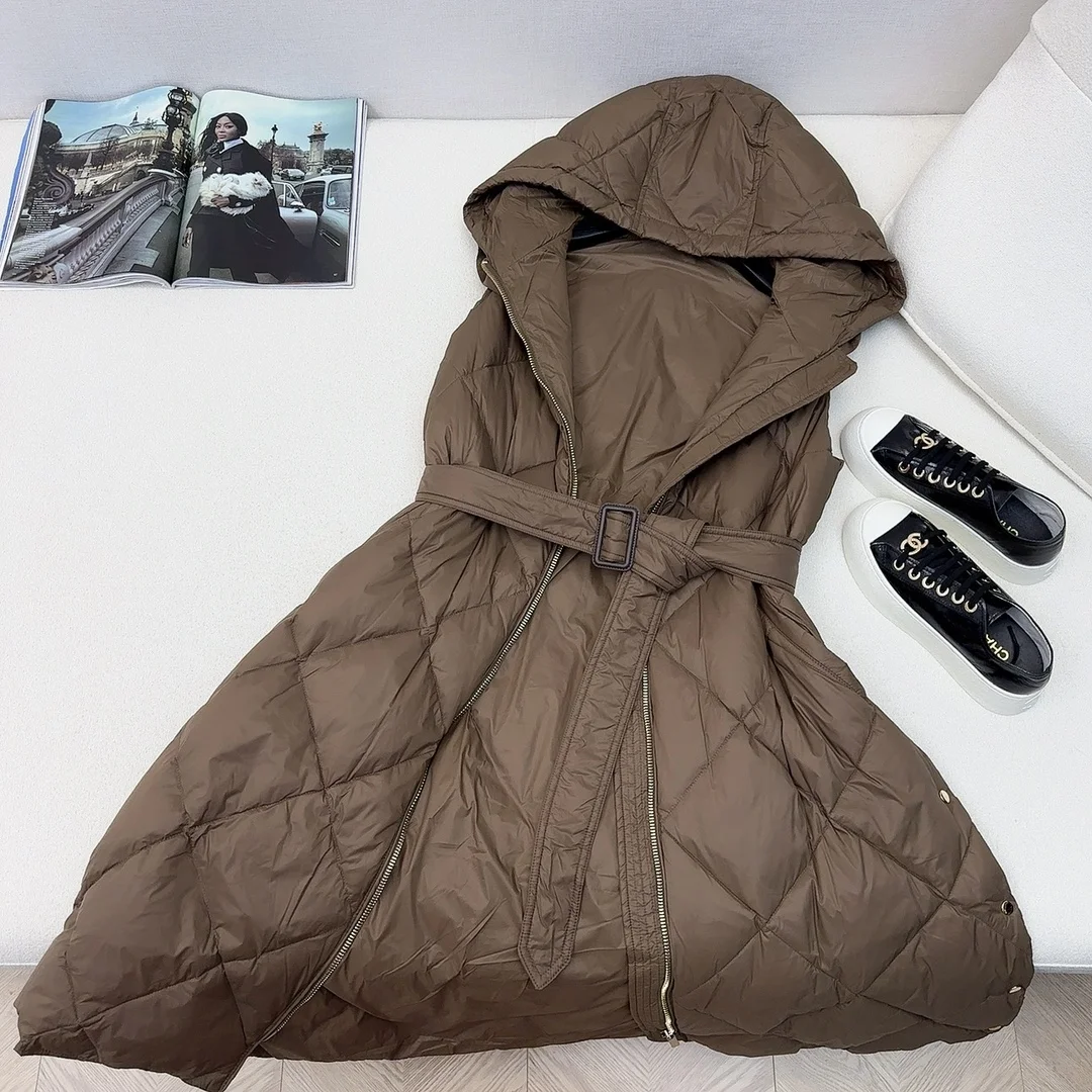 TechFriendly Max Mara Down Jackets 165282
