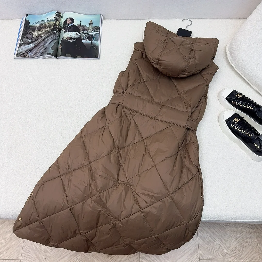 TechFriendly Max Mara Down Jackets 165282