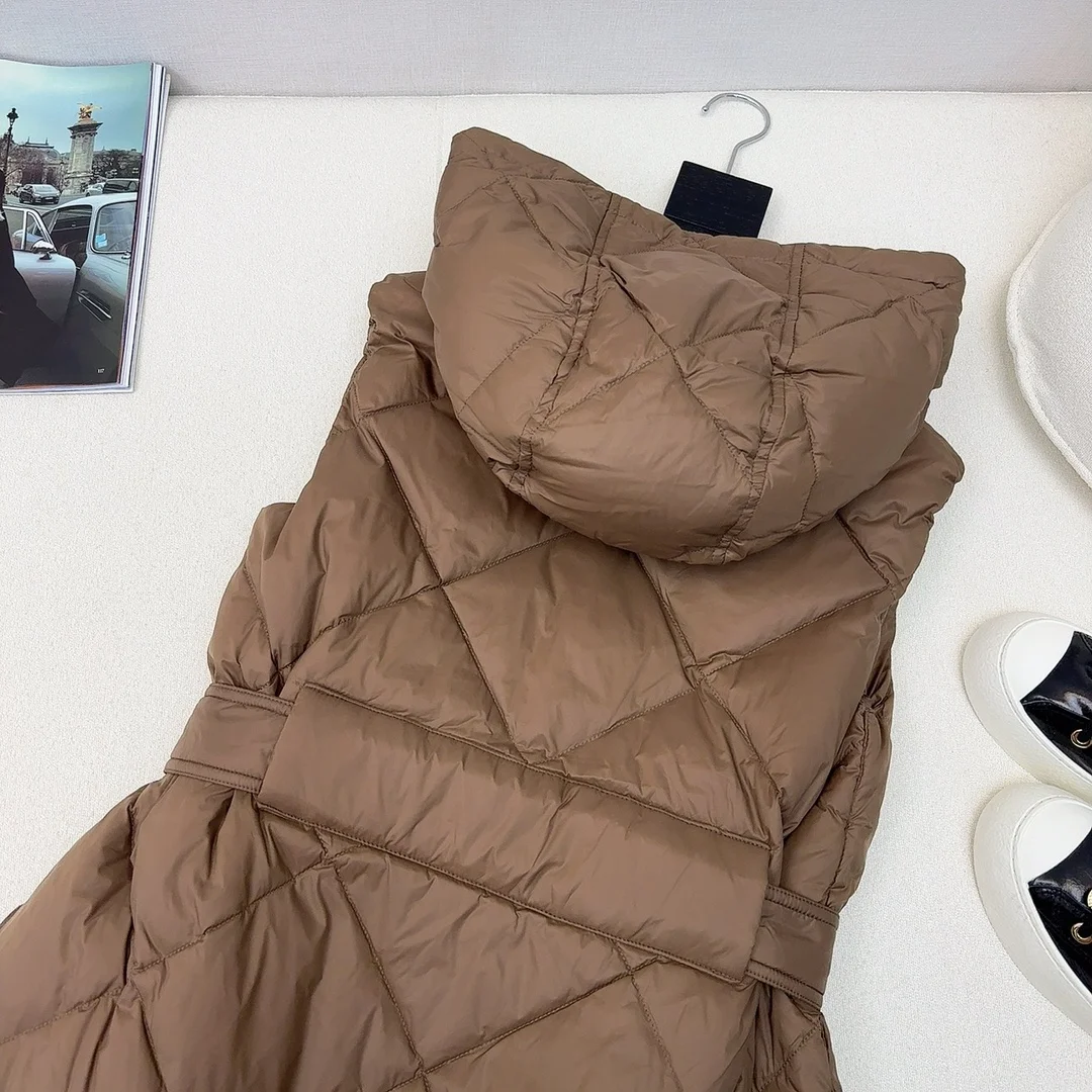 TechFriendly Max Mara Down Jackets 165282