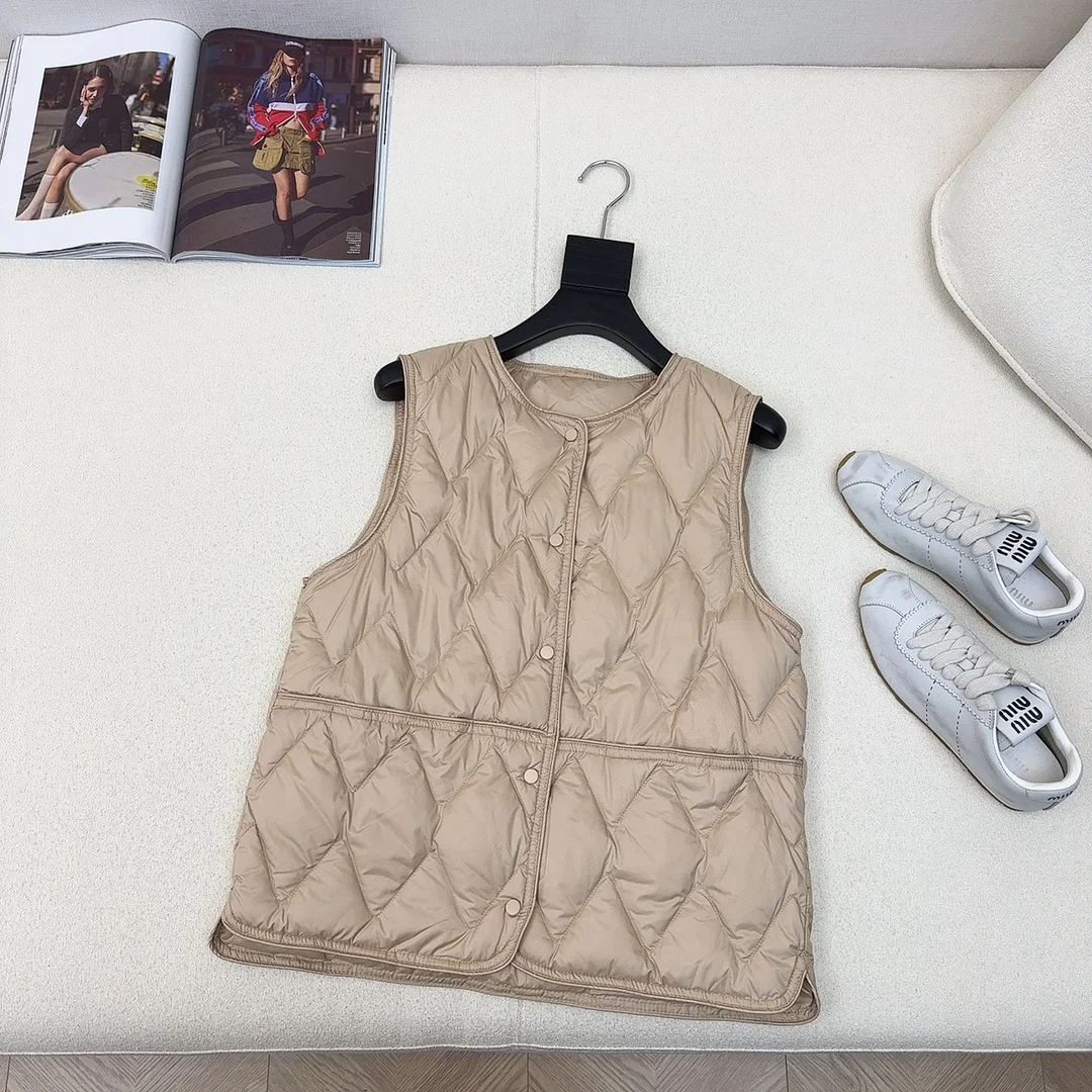 Comfortable Max Mara Down Jackets 165278
