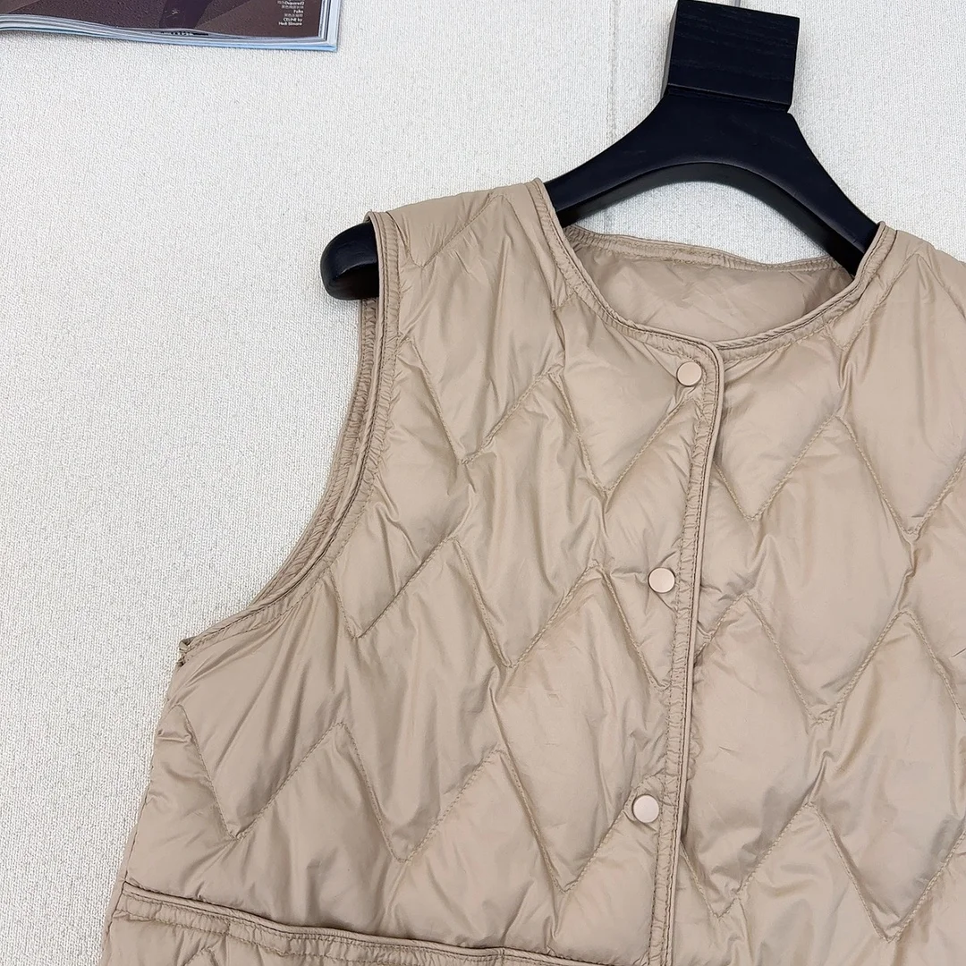 Comfortable Max Mara Down Jackets 165278