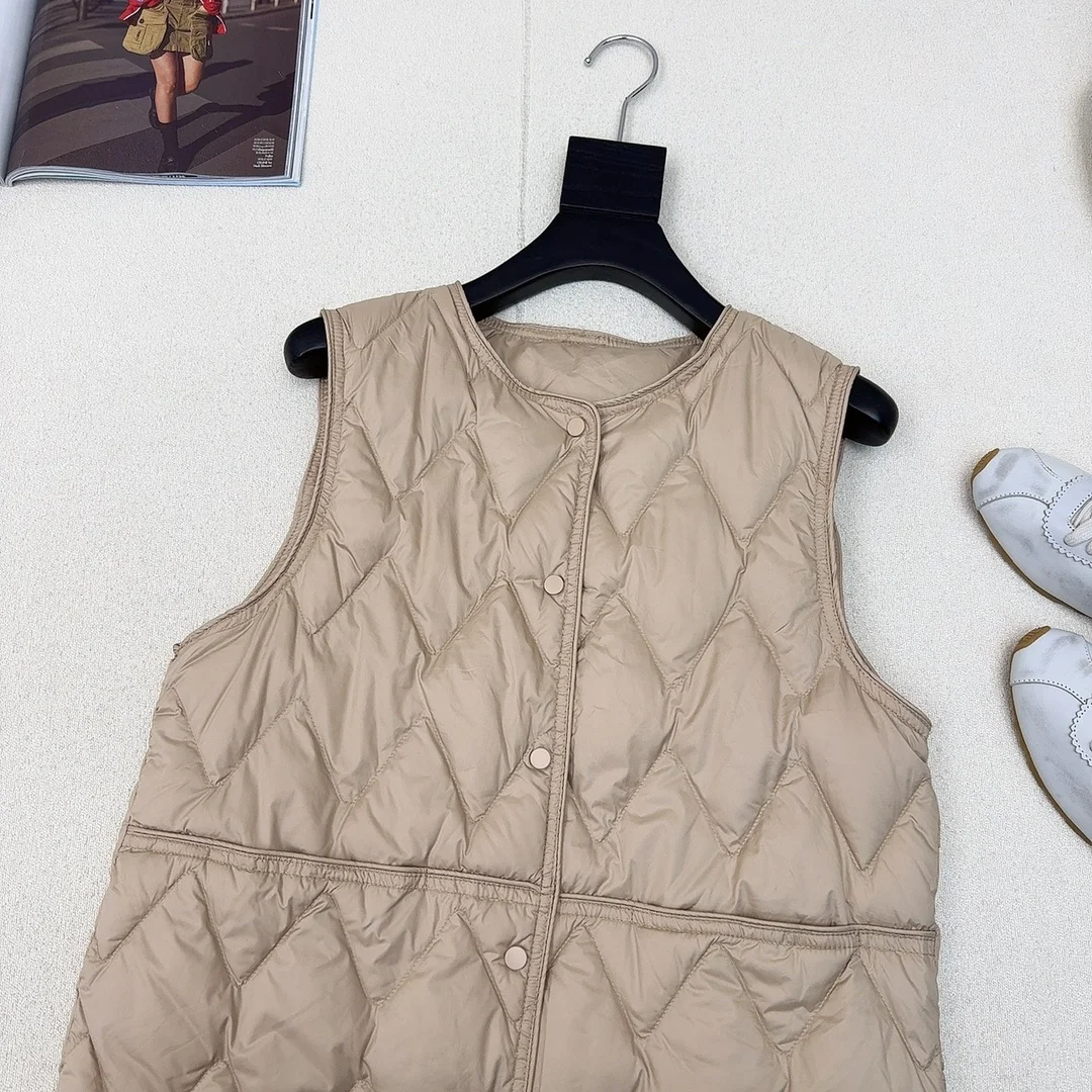 Comfortable Max Mara Down Jackets 165278