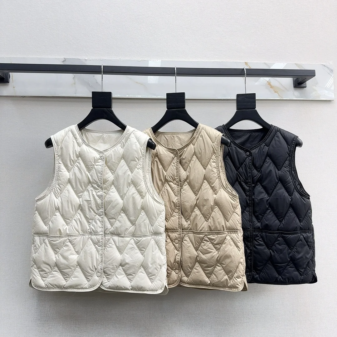 Max Mara Down Jackets TechFriendly 165277