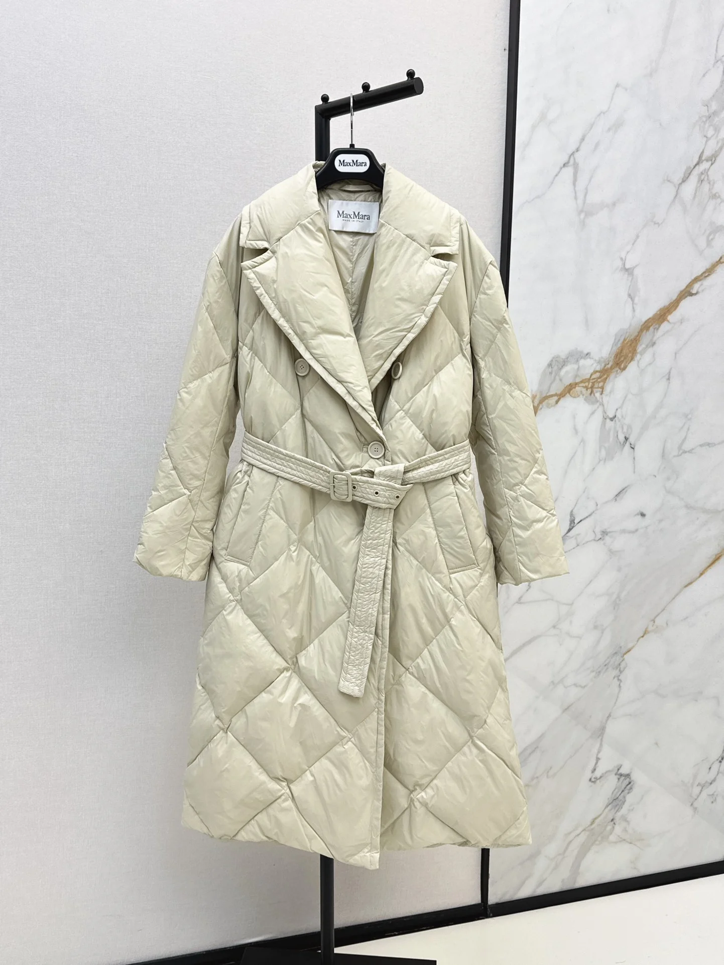 Max Mara Down Jackets Thermal 165275