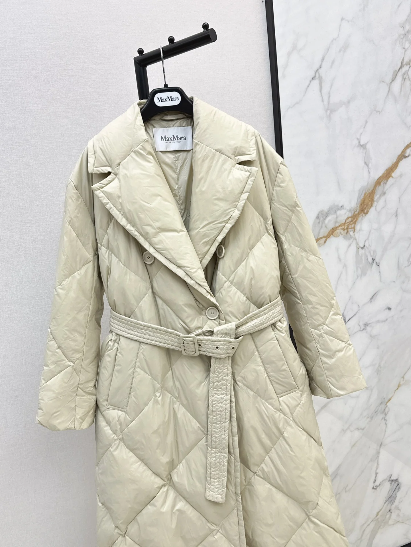 Max Mara Down Jackets Thermal 165275