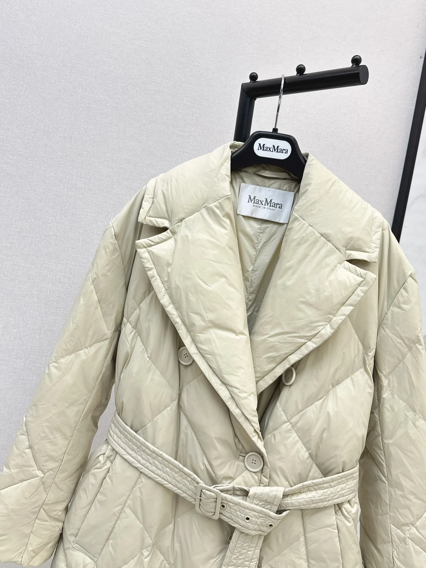 Max Mara Down Jackets Thermal 165275