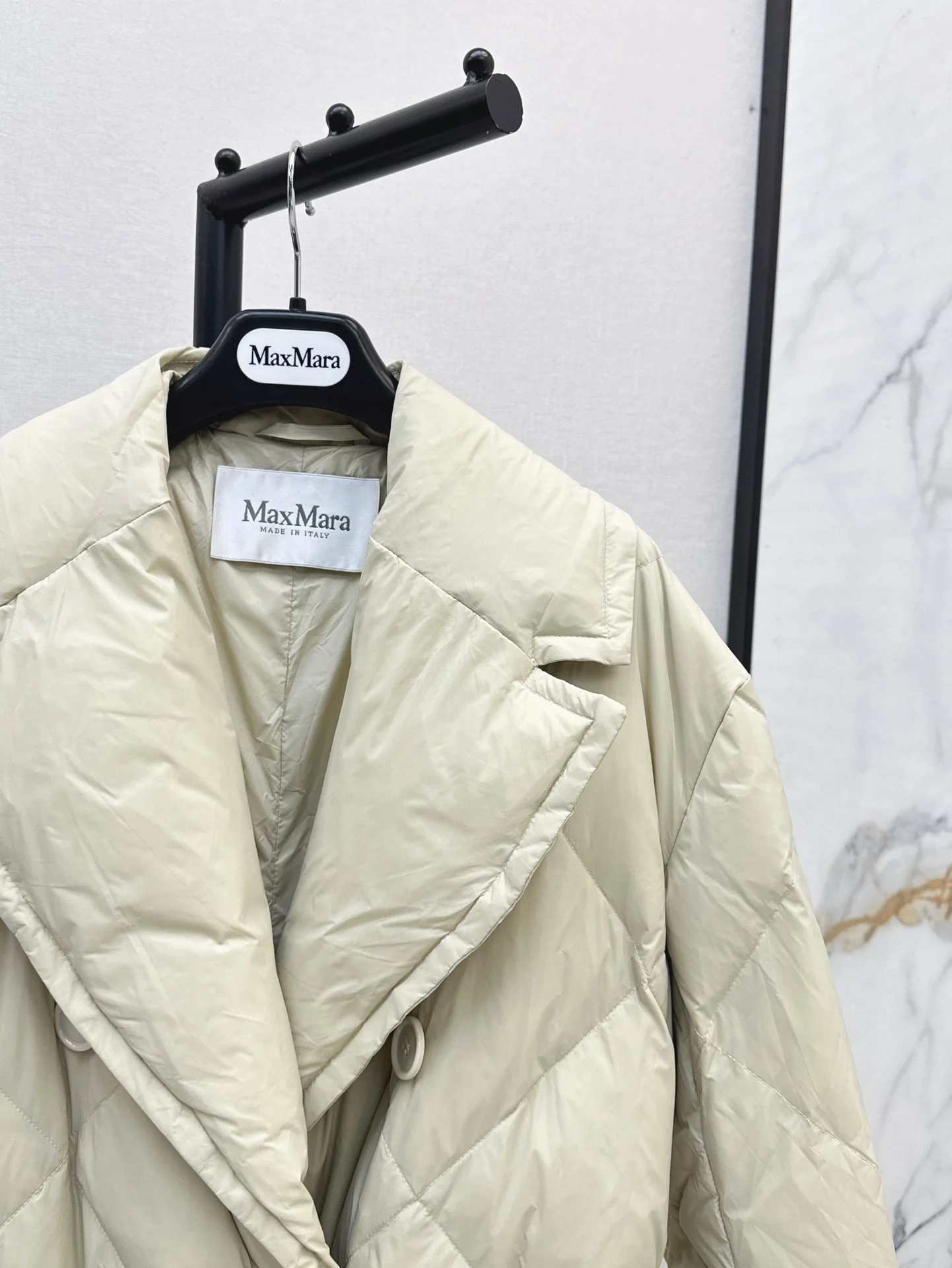 Max Mara Down Jackets Thermal 165275
