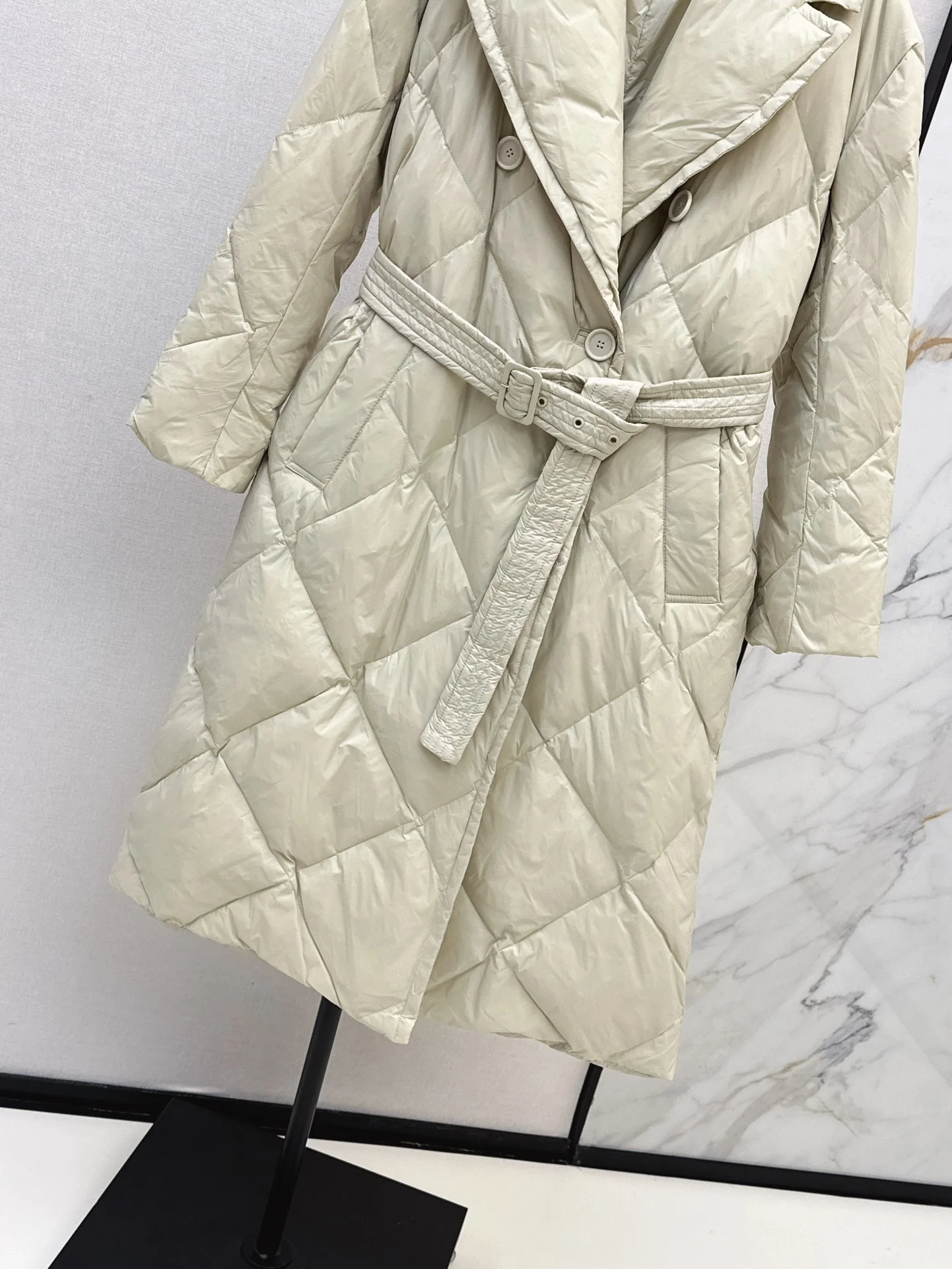 Max Mara Down Jackets Thermal 165275