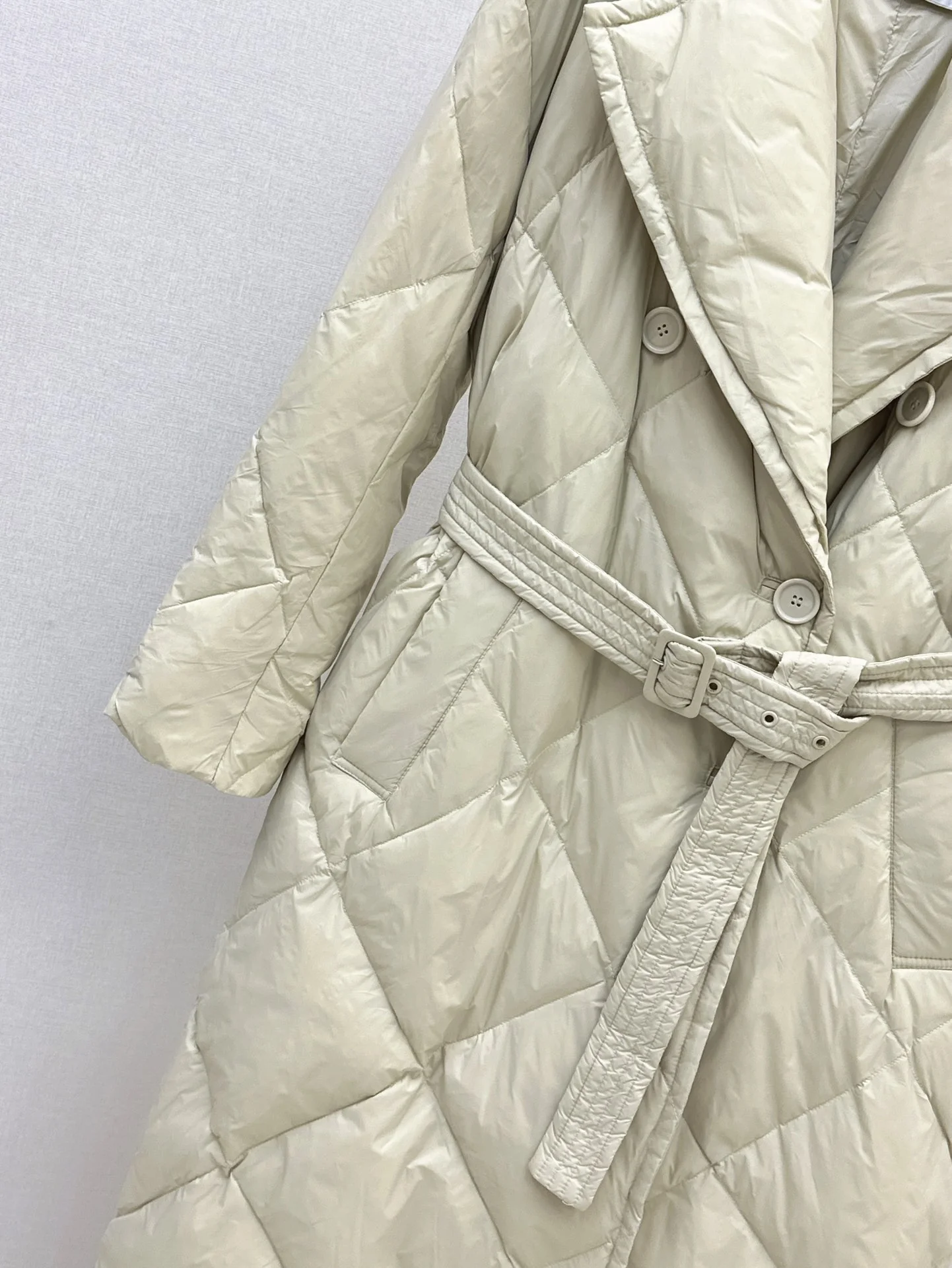 Max Mara Down Jackets Thermal 165275