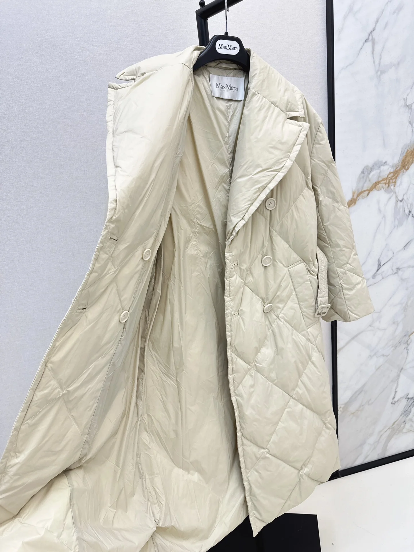 Max Mara Down Jackets Thermal 165275