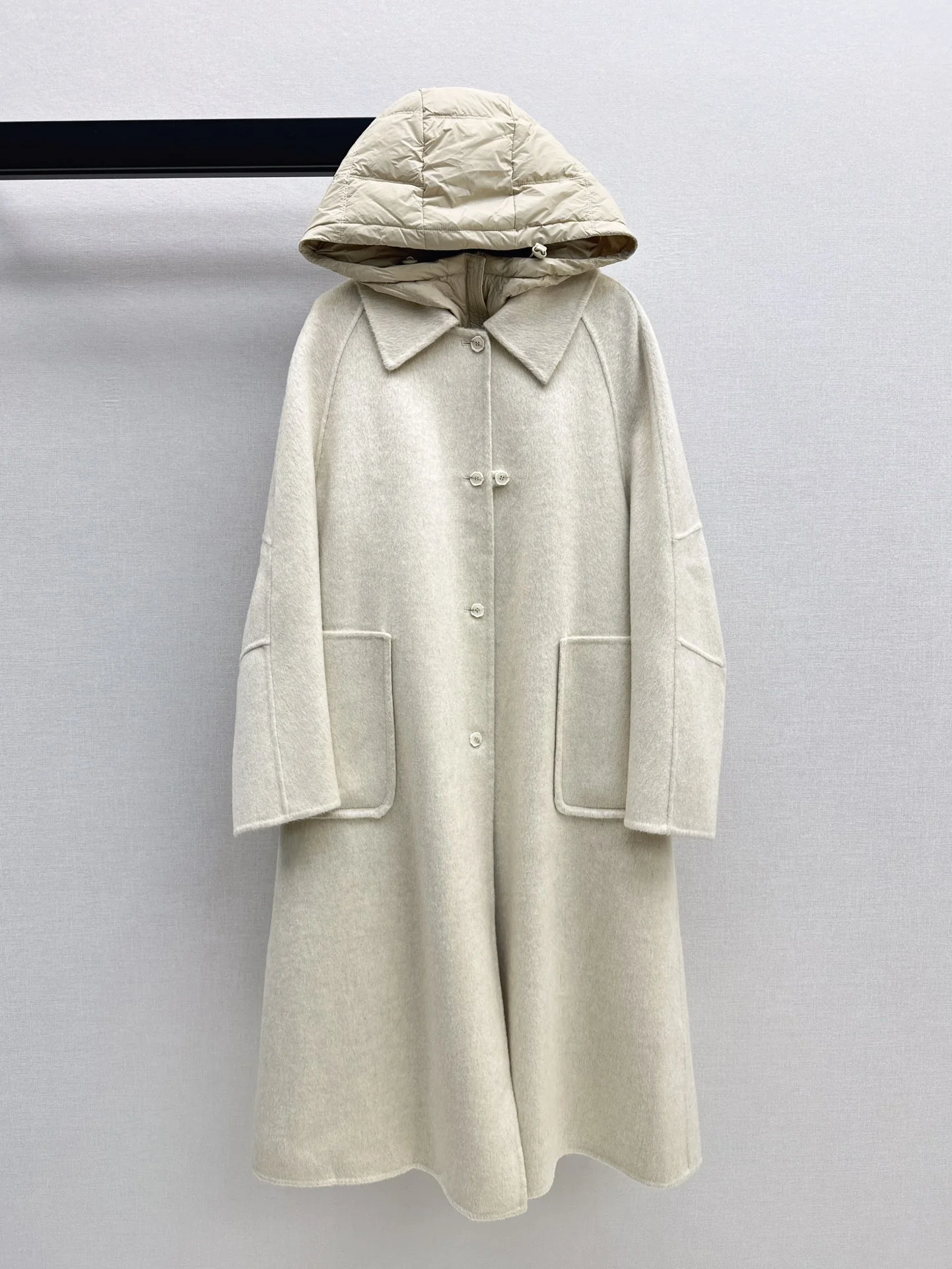Max Mara Down Jackets GoodFit 165274
