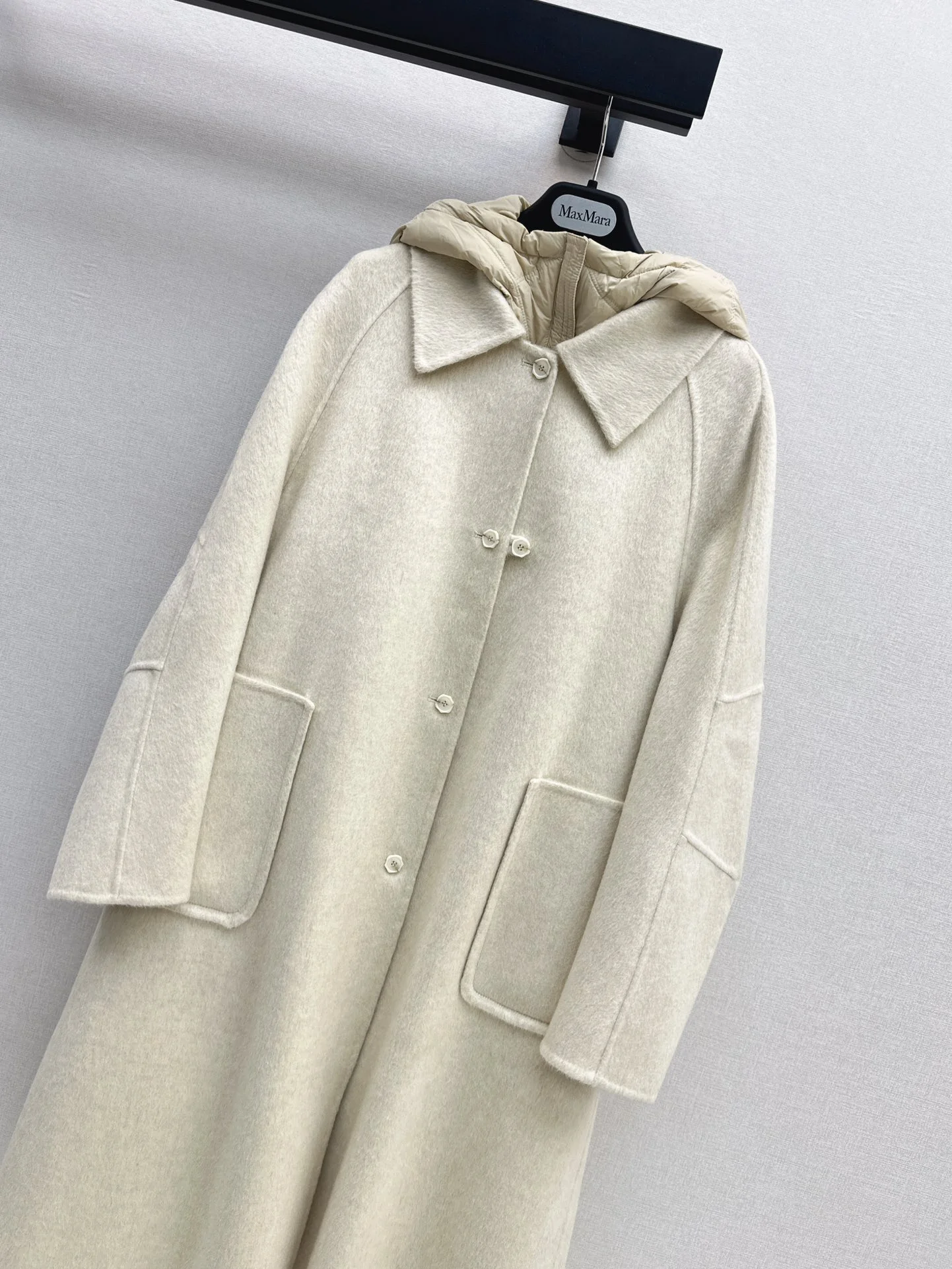 Max Mara Down Jackets GoodFit 165274