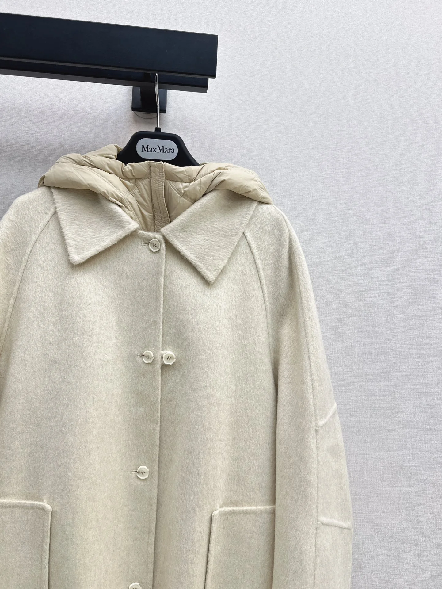 Max Mara Down Jackets GoodFit 165274