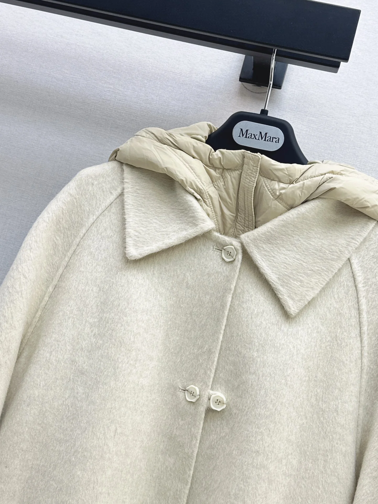 Max Mara Down Jackets GoodFit 165274