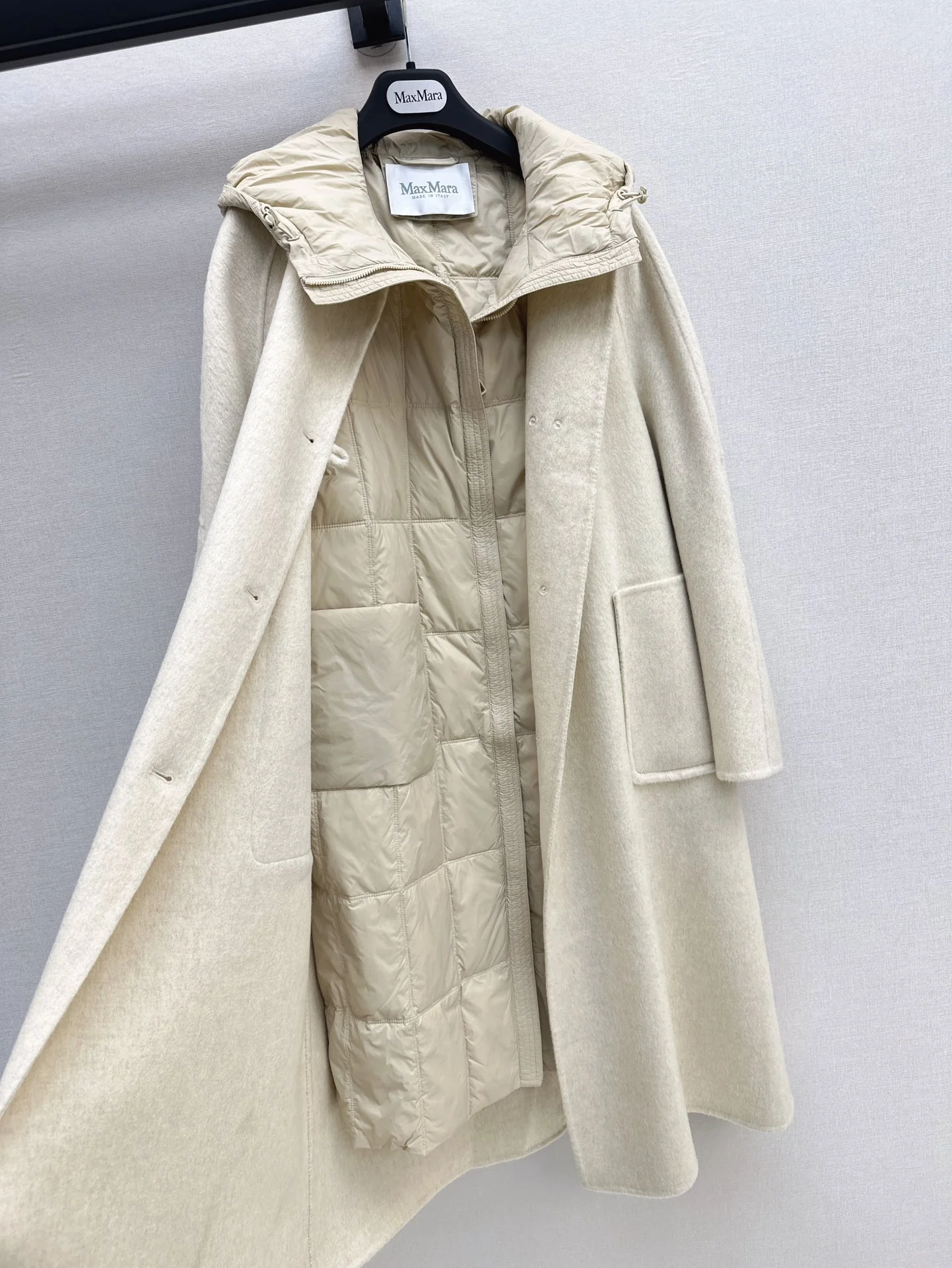 Max Mara Down Jackets GoodFit 165274