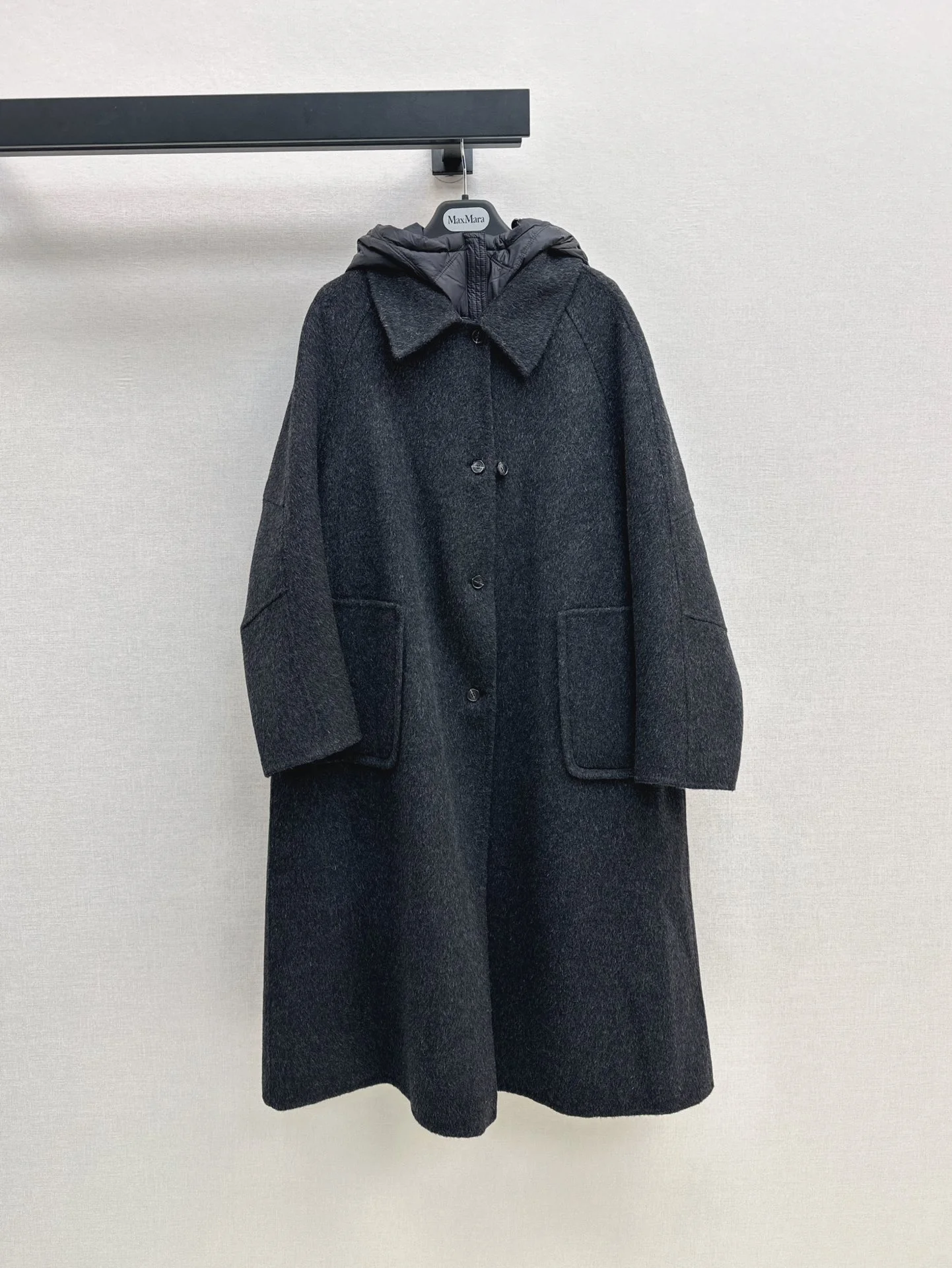 Max Mara Down Jackets Compact 165273