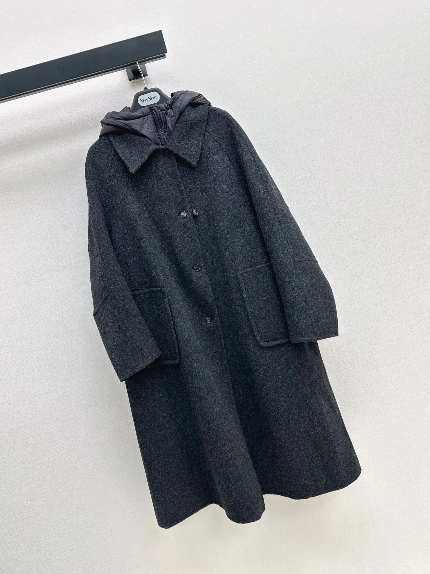 Max Mara Down Jackets Compact 165273
