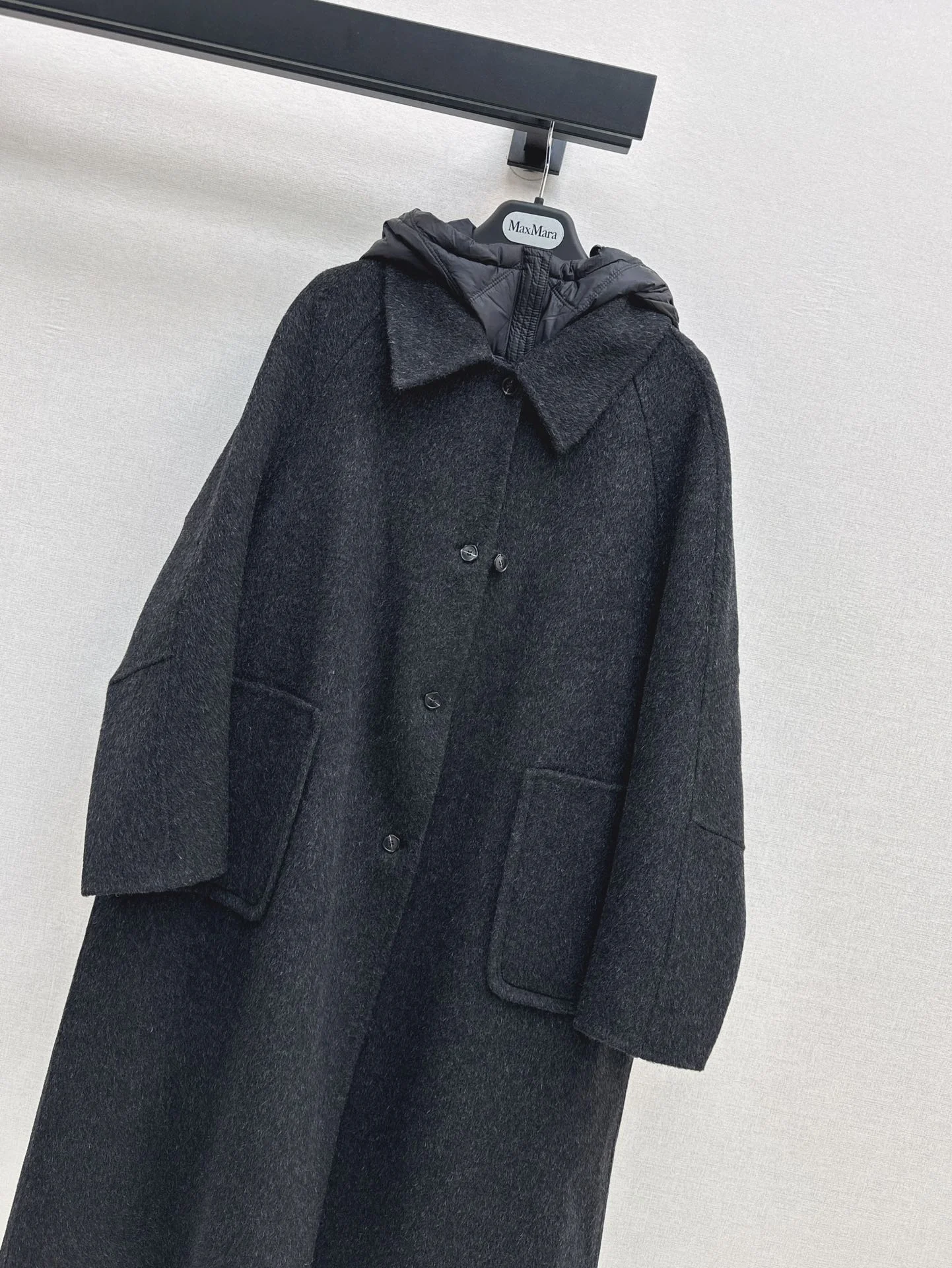 Max Mara Down Jackets Compact 165273