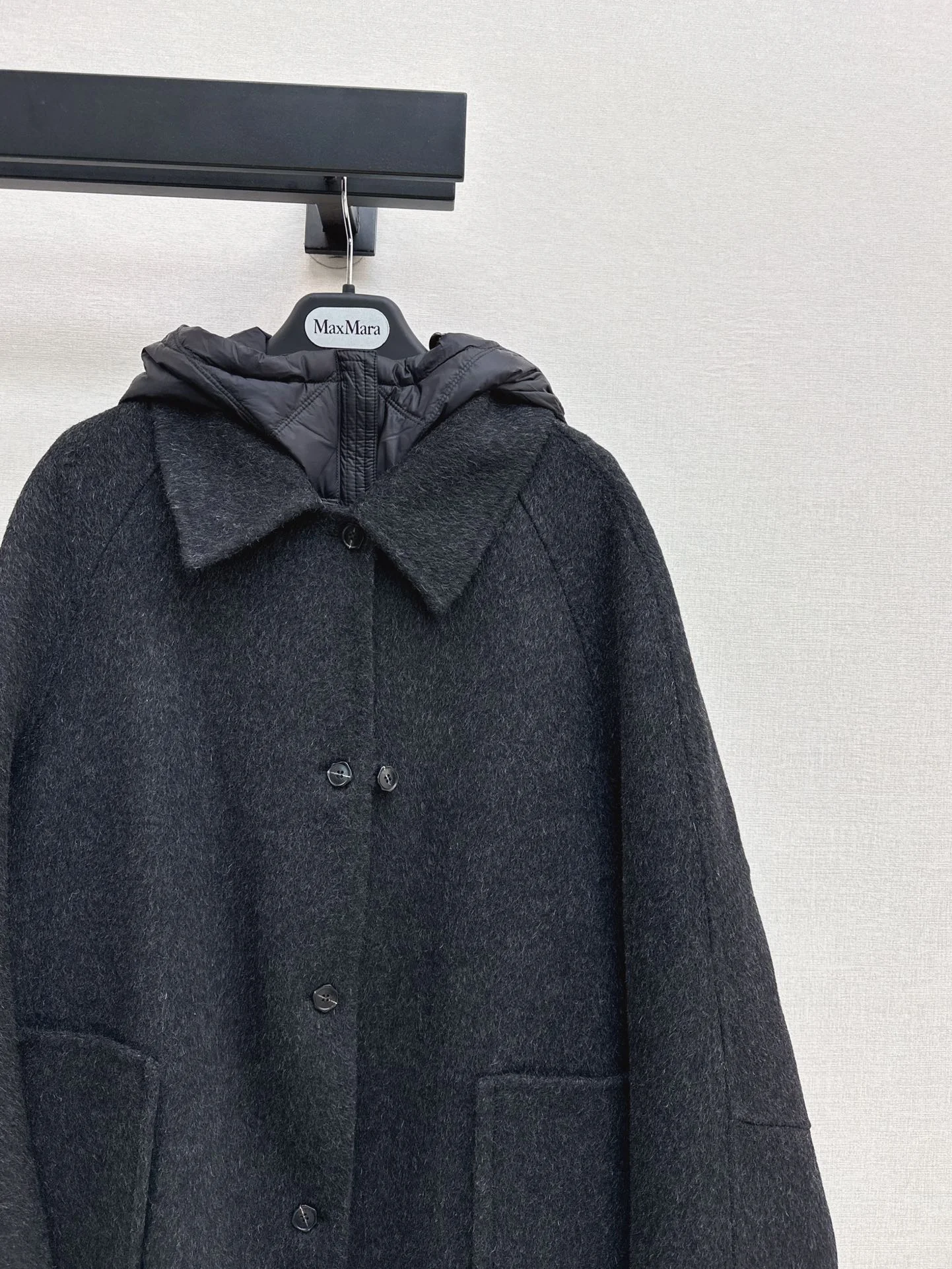 Max Mara Down Jackets Compact 165273
