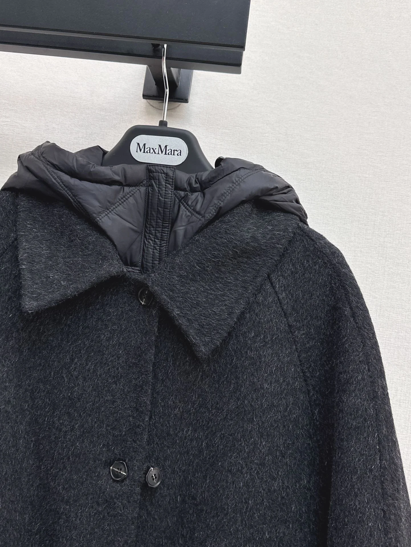 Max Mara Down Jackets Compact 165273