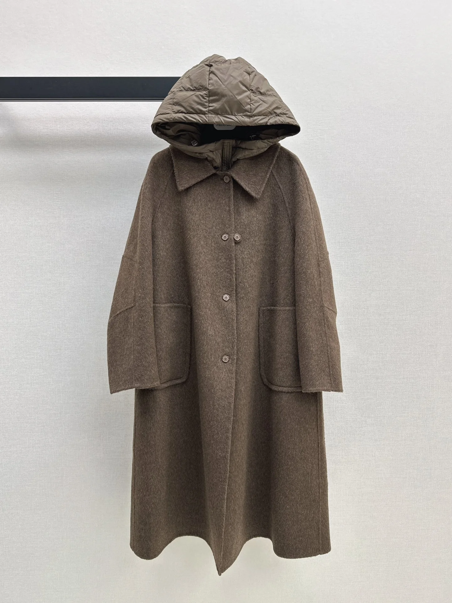 Max Mara Down Jackets Comfortable 165361
