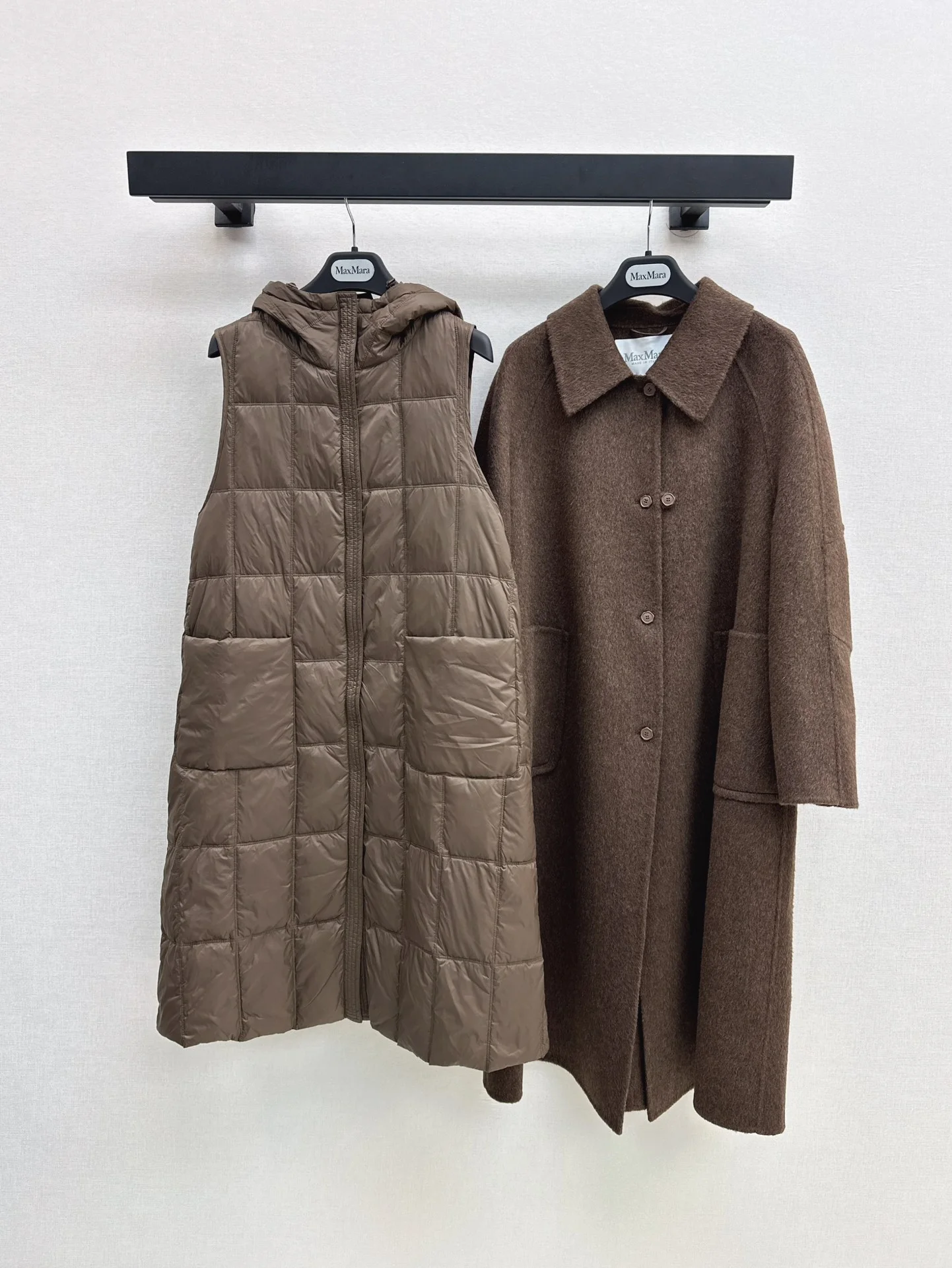 Max Mara Down Jackets Comfortable 165361