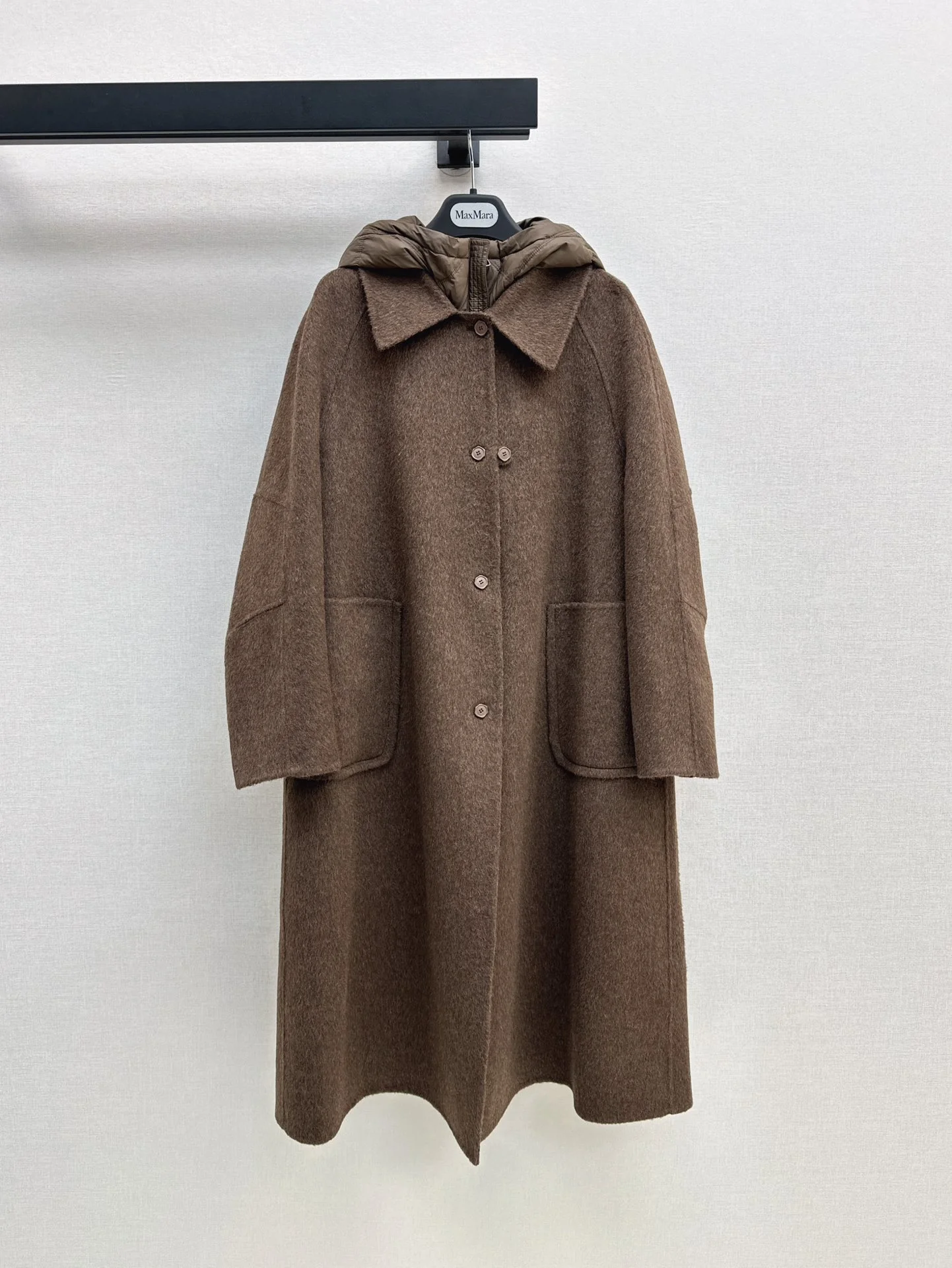Max Mara Down Jackets Comfortable 165361