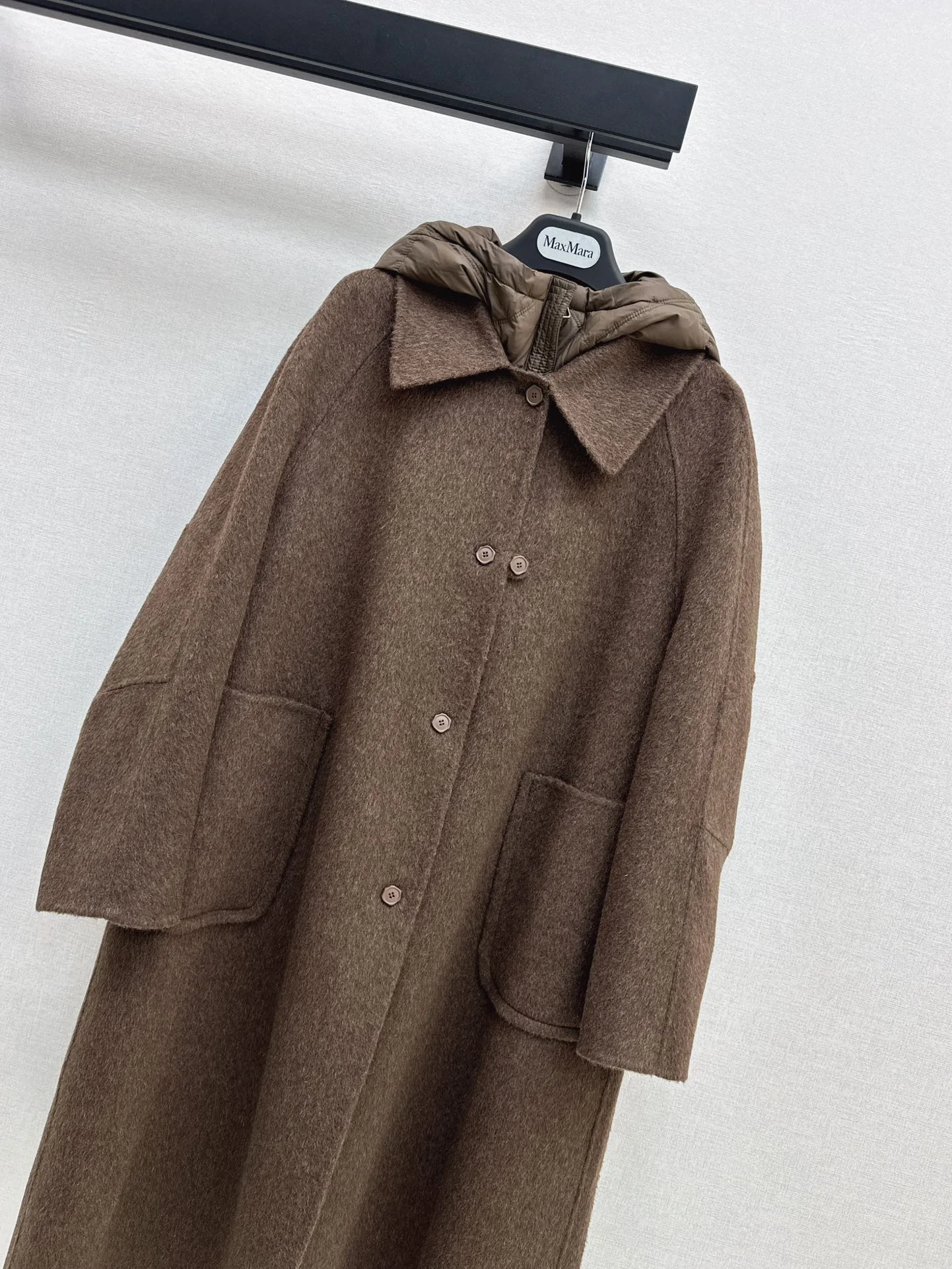 Max Mara Down Jackets Comfortable 165361