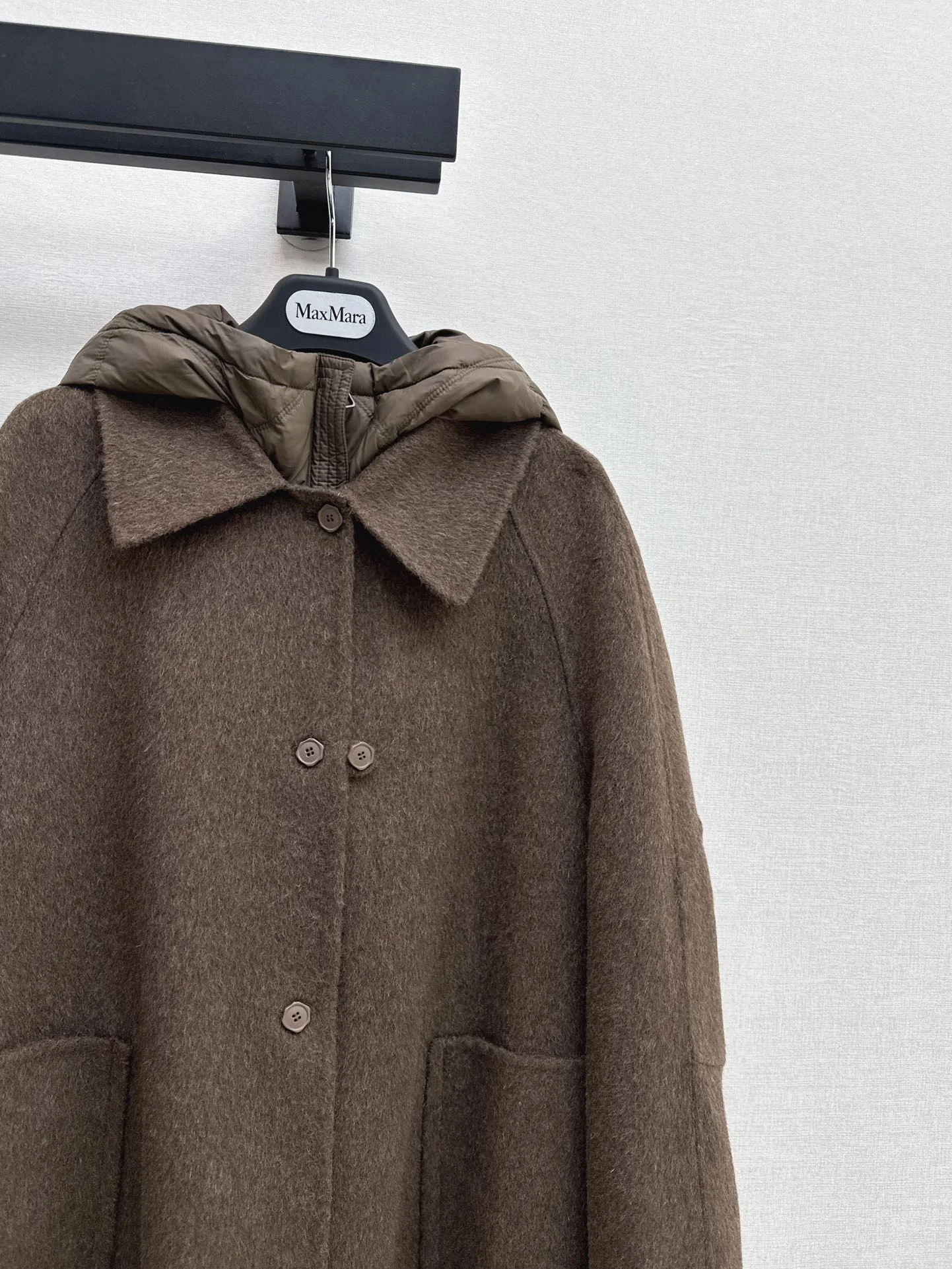 Max Mara Down Jackets Comfortable 165361