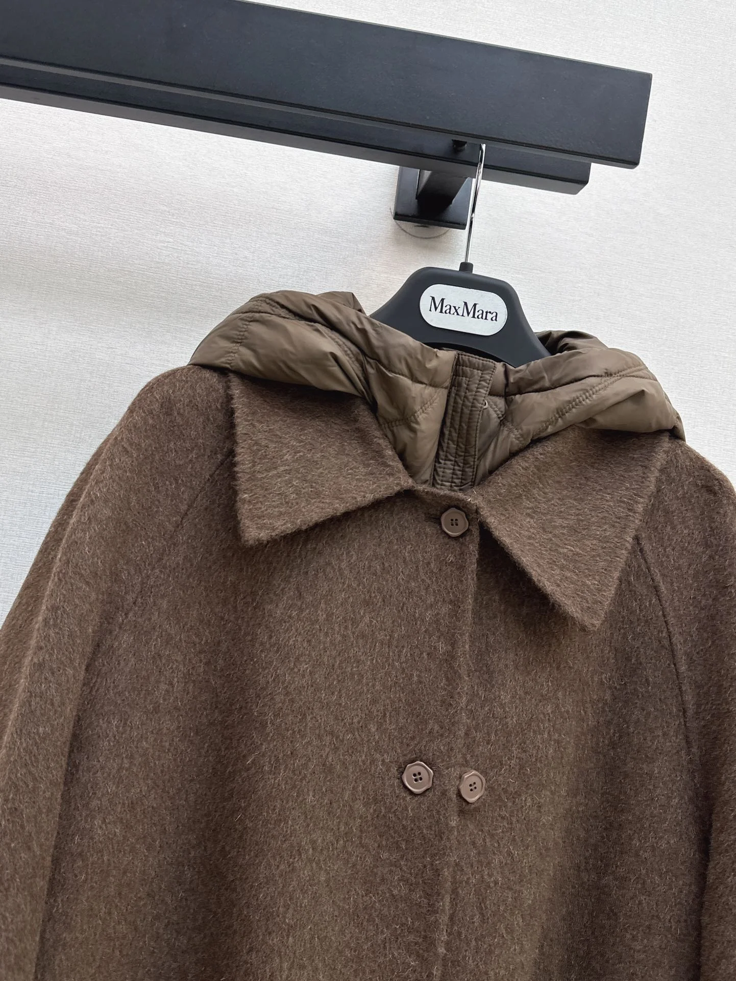 Max Mara Down Jackets Comfortable 165361