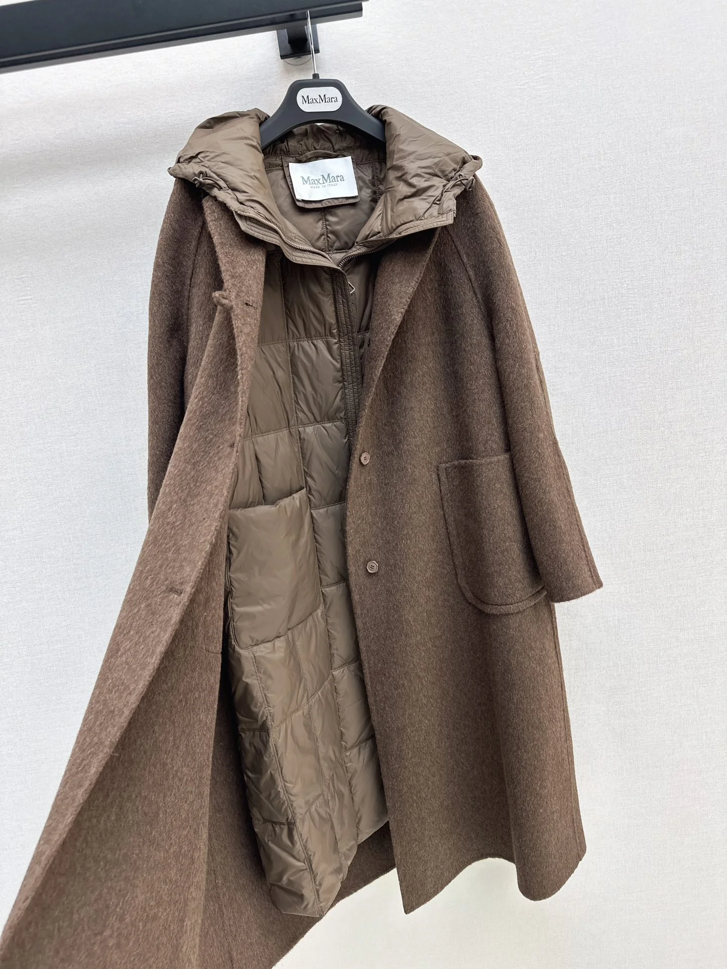Max Mara Down Jackets Comfortable 165361