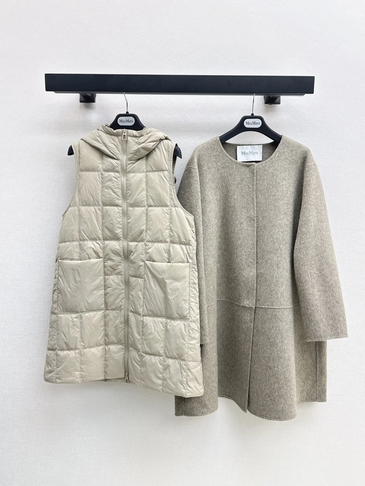 Max Mara Down Jackets EasyMatch 165271
