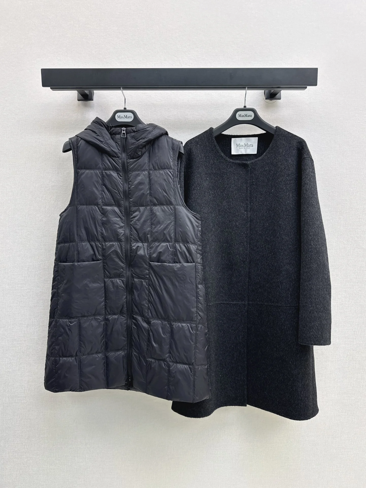 Casual Max Mara Down Jackets 165267