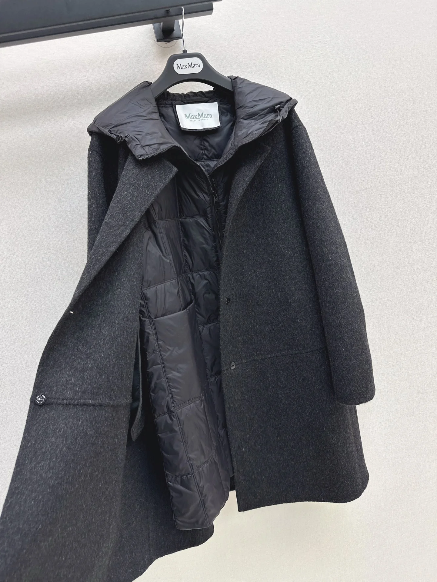 Casual Max Mara Down Jackets 165267