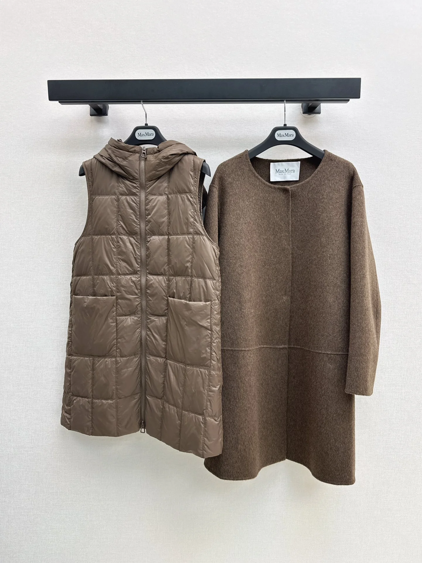 Chic Max Mara Down Jackets 165302