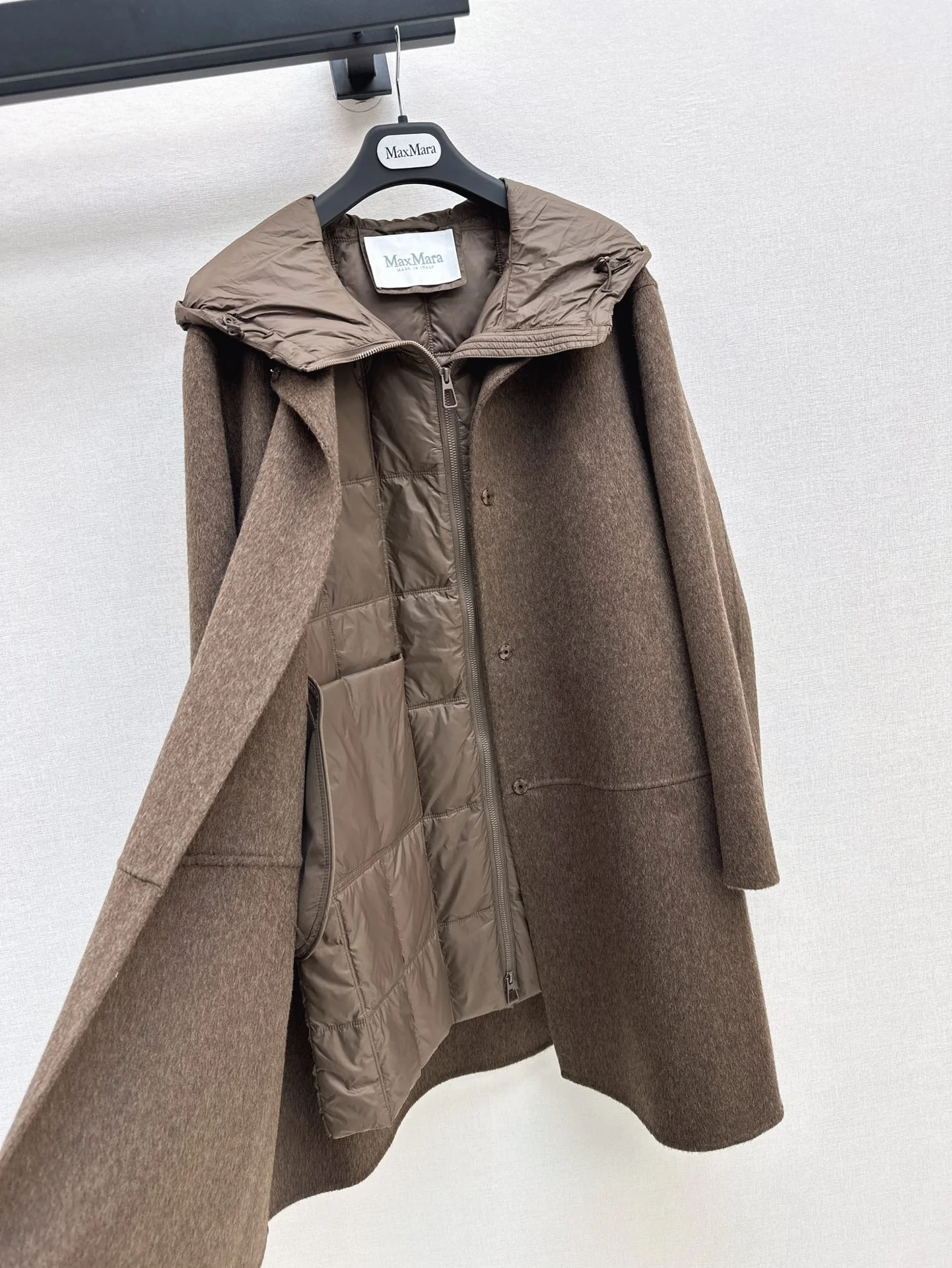 Chic Max Mara Down Jackets 165302