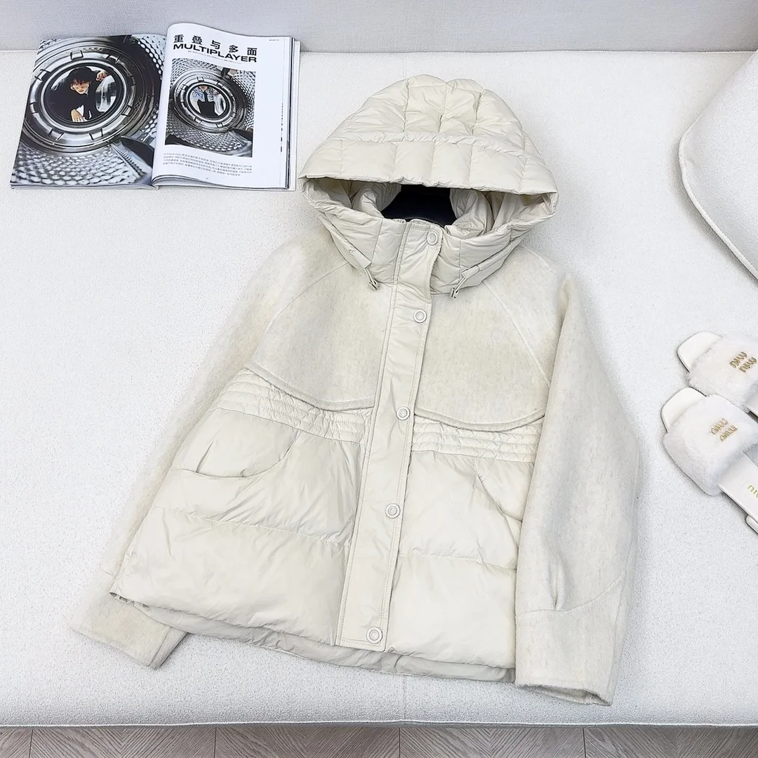 Max Mara Down Jackets Affordable 165266