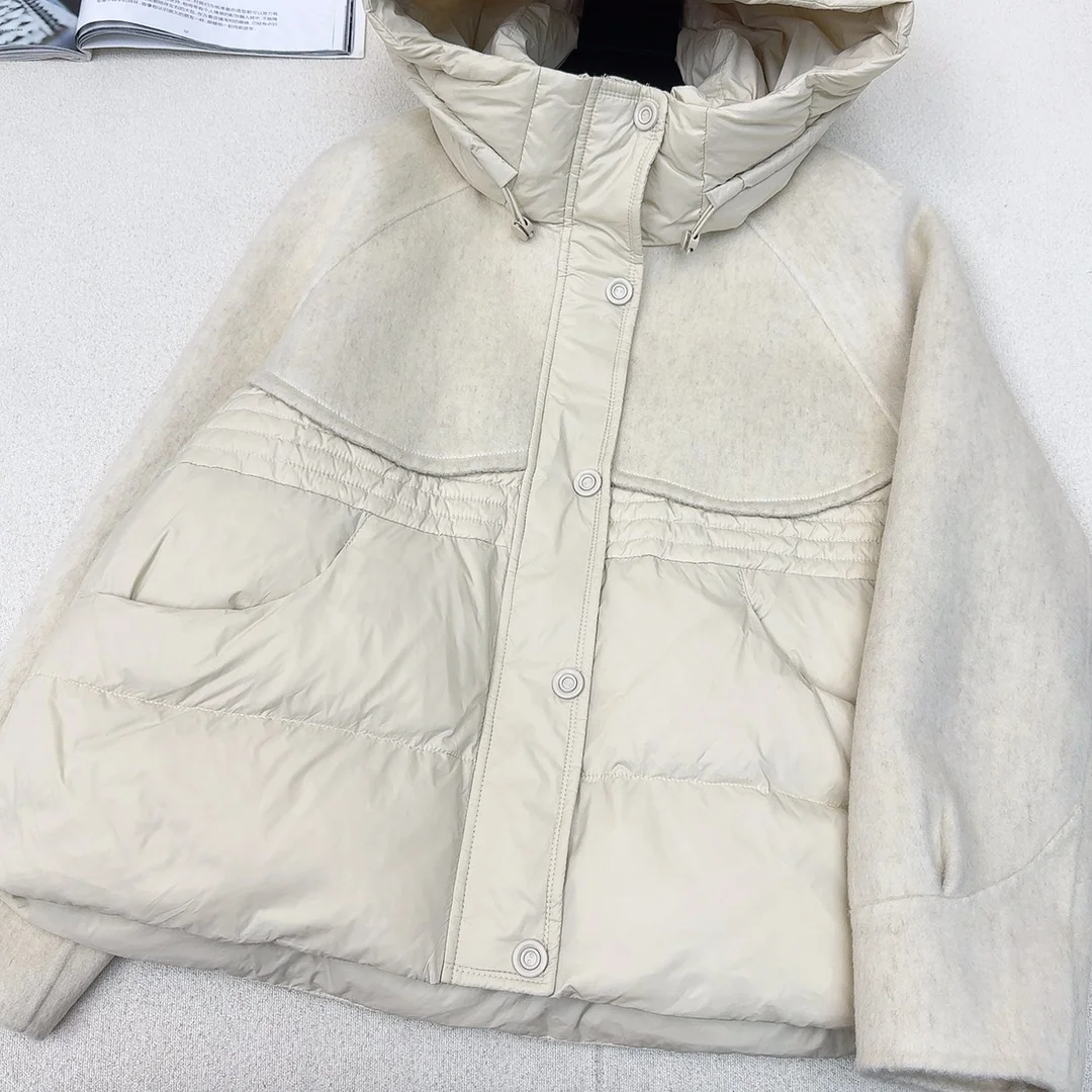 Max Mara Down Jackets Affordable 165266