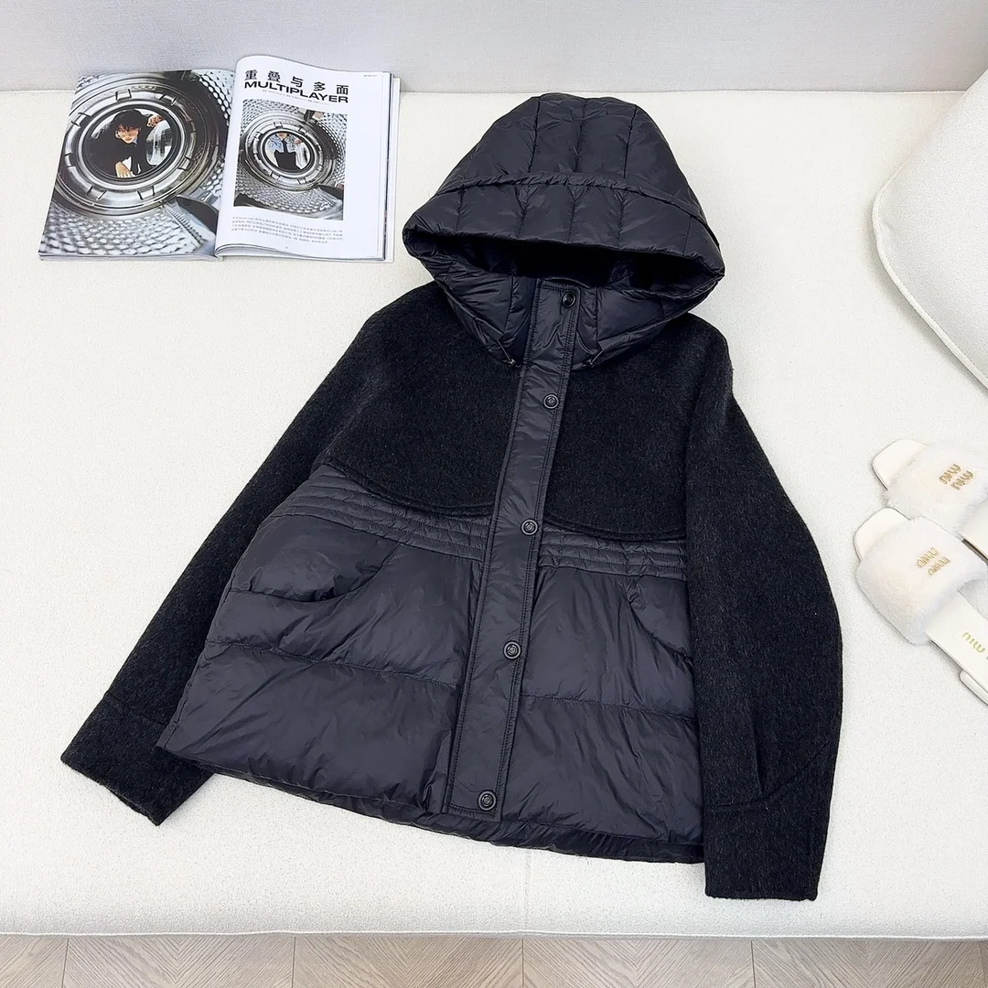 Max Mara Down Jackets BestValue 165262