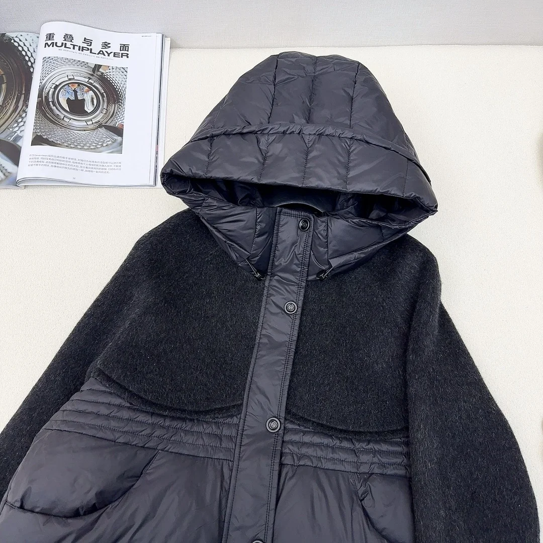 Max Mara Down Jackets BestValue 165262