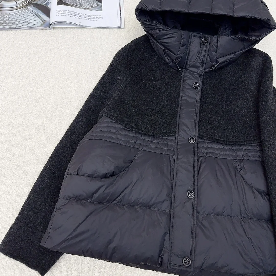 Max Mara Down Jackets BestValue 165262