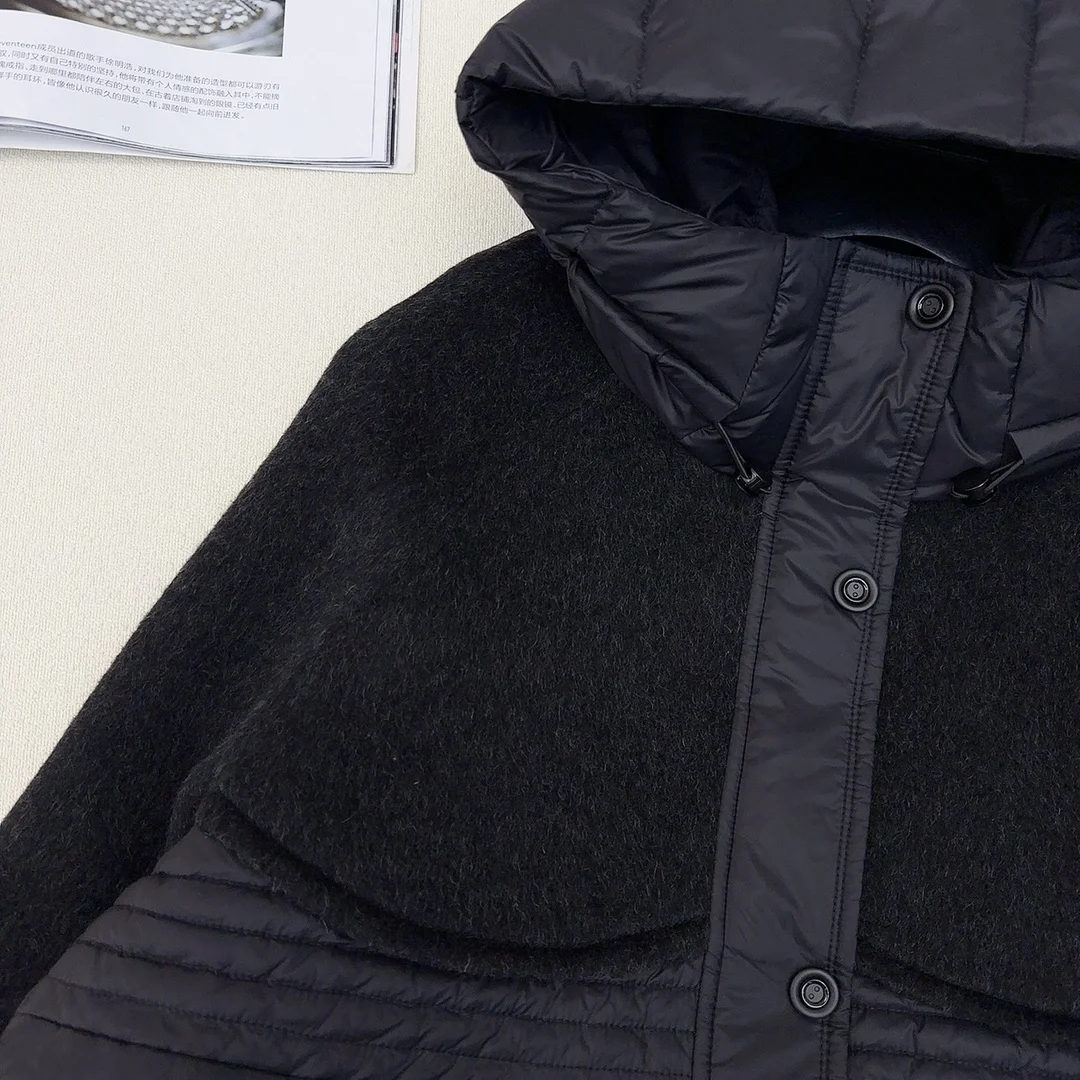 Max Mara Down Jackets BestValue 165262