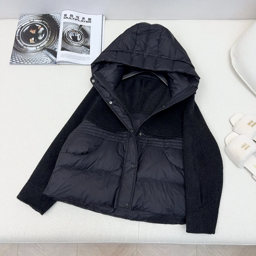 Max Mara Down Jackets BestValue 165262