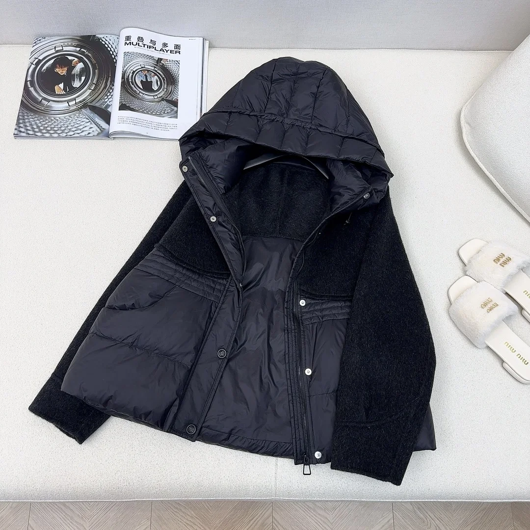 Max Mara Down Jackets BestValue 165262